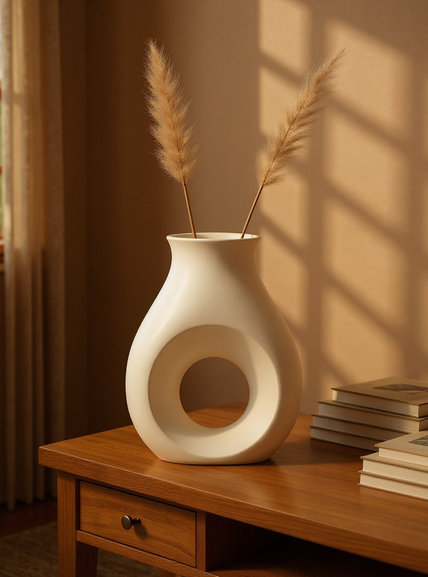 Vases
