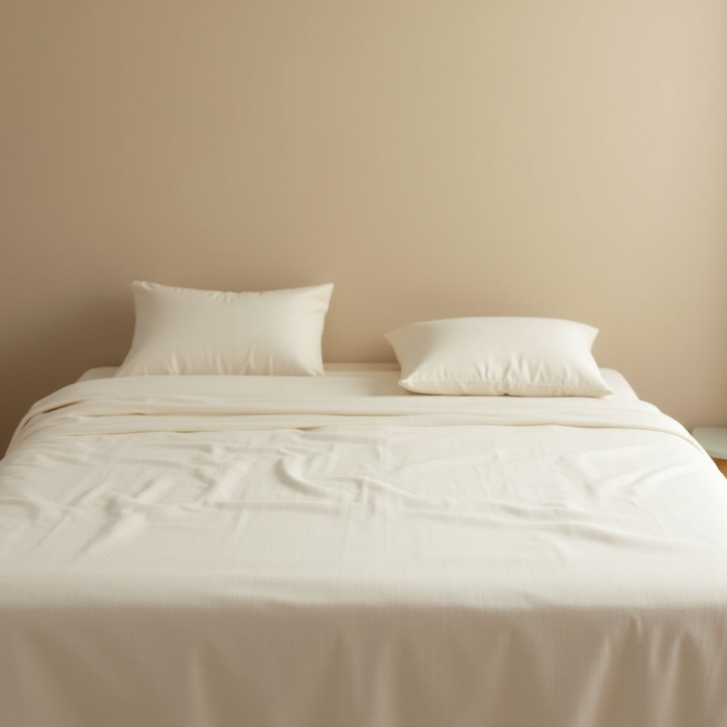 Linen Fitted Sheet