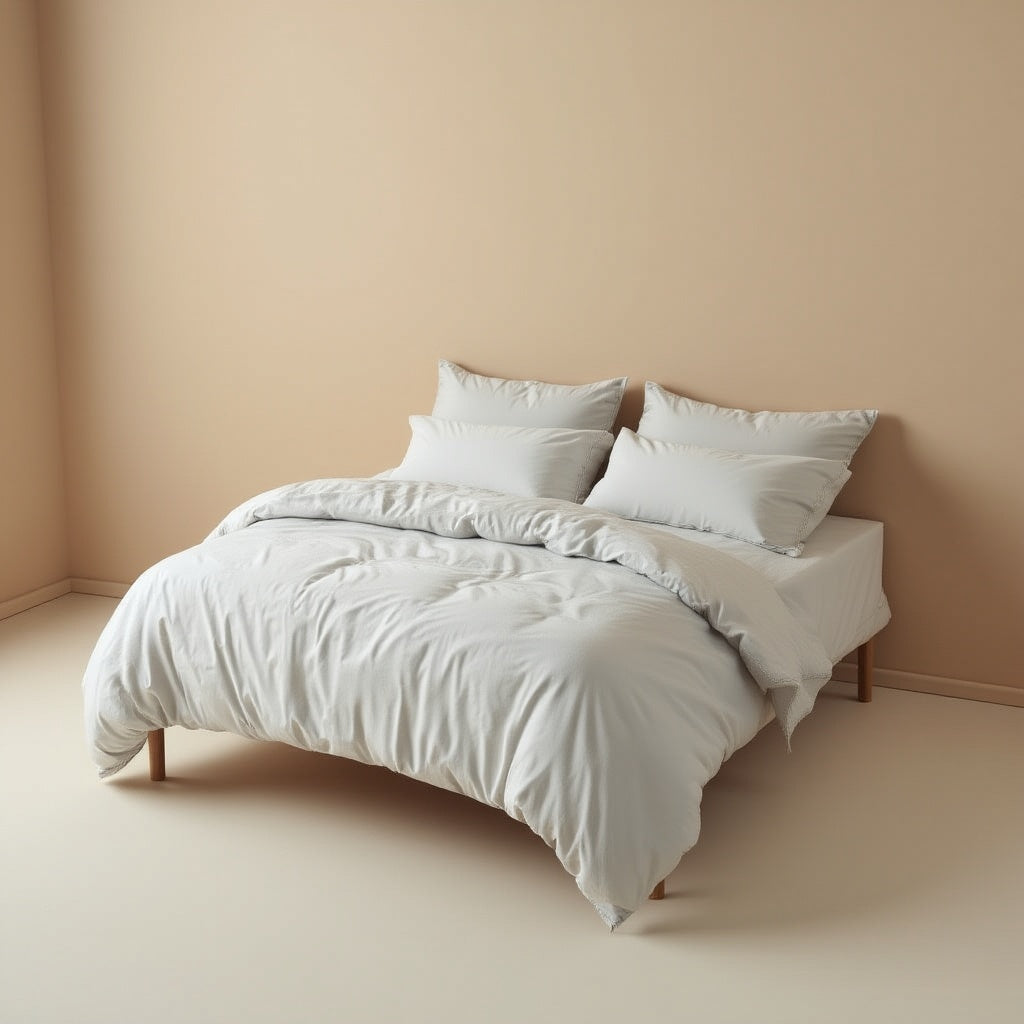 Bamboo Duvet Set