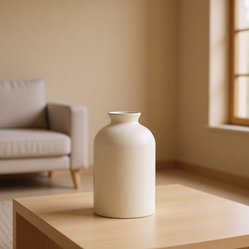 Tubo Cylinder Vase