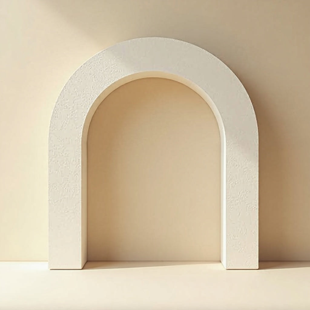 Canvas Art — Arch