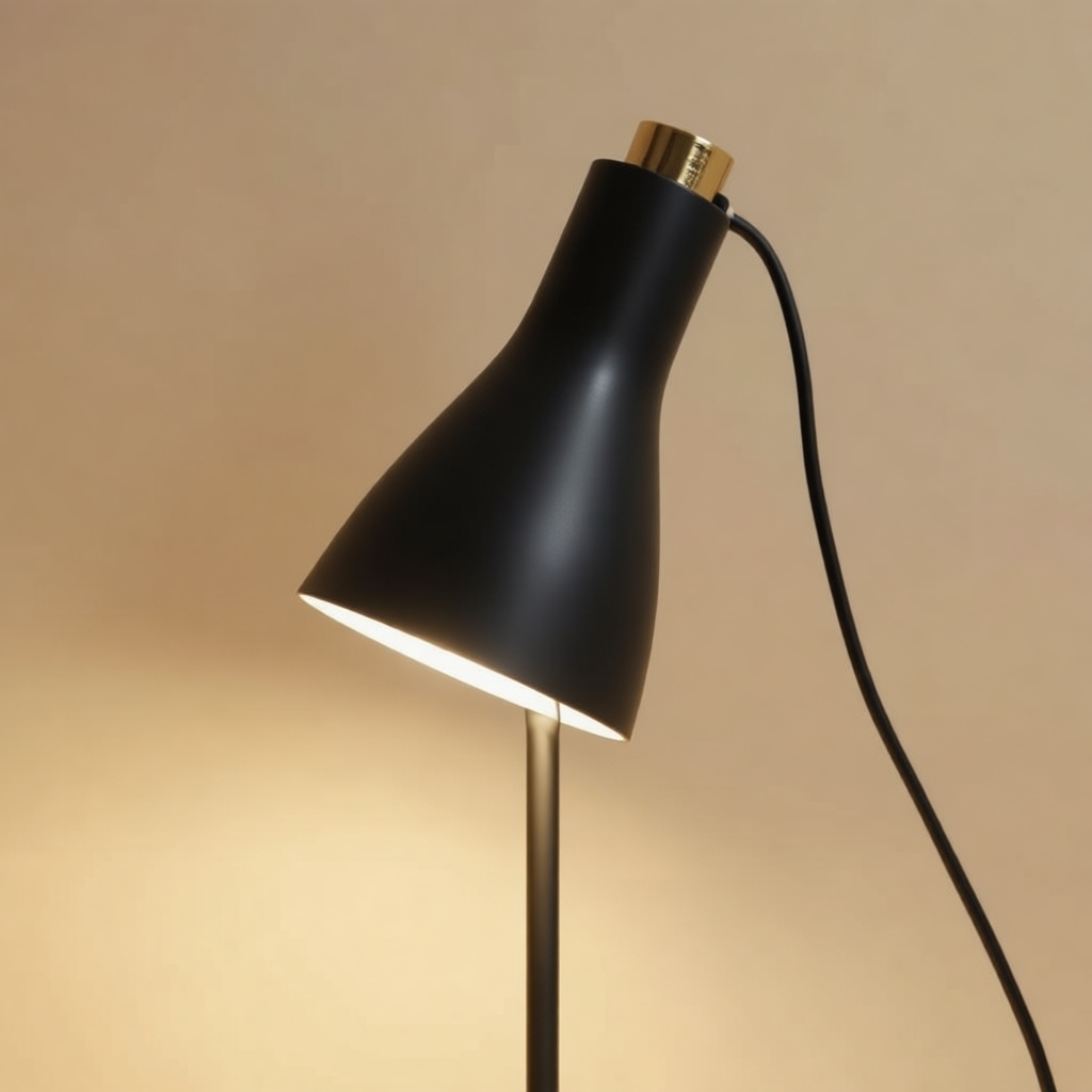 Ombra Bedside Lamp