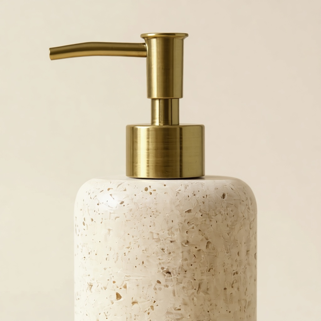 Terra Gold Dispenser