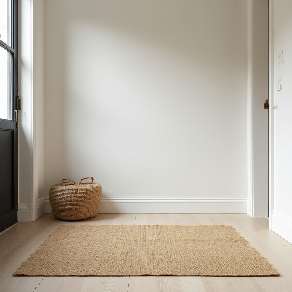 Fibra Jute Runner