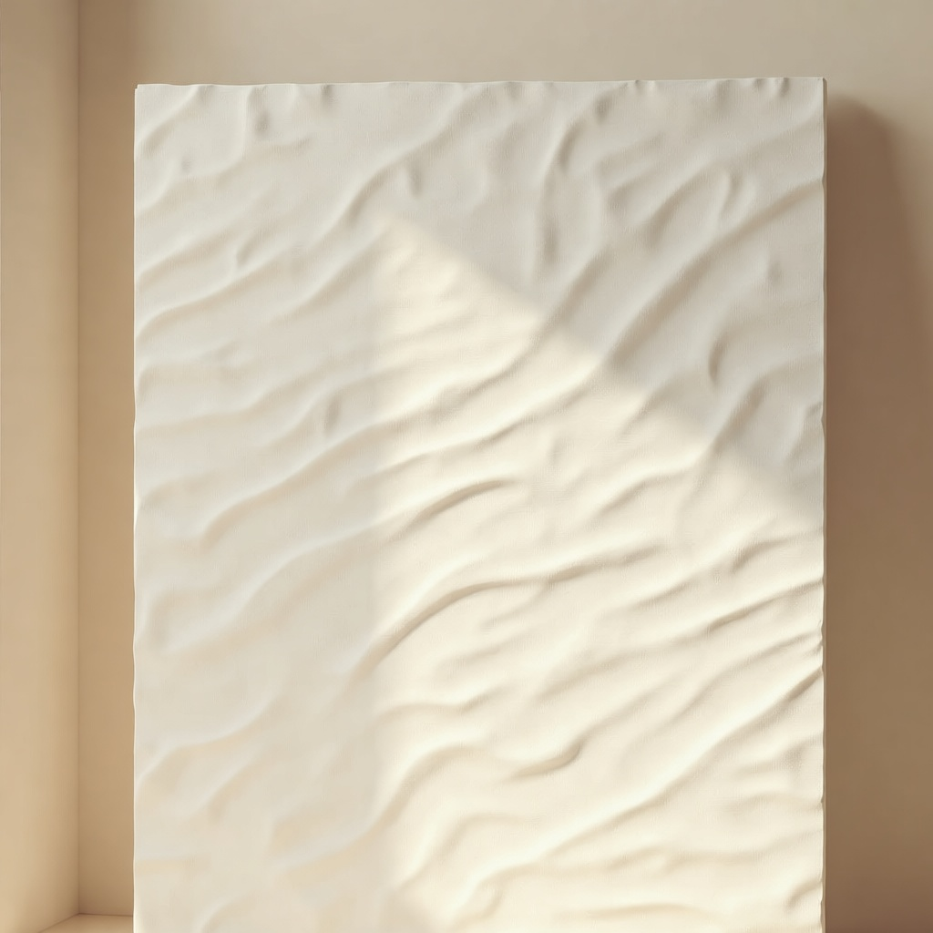 Rilievo Plaster Panel