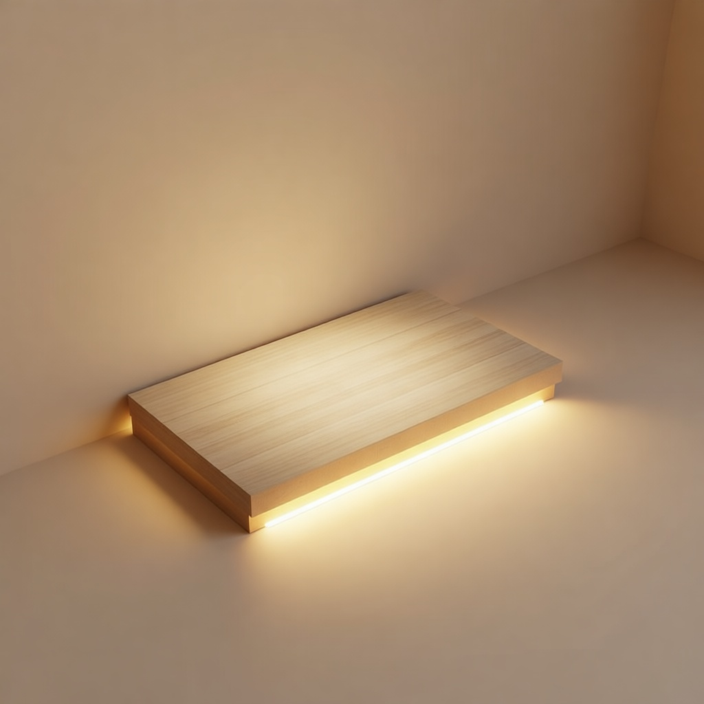 Solar Step Light Pair