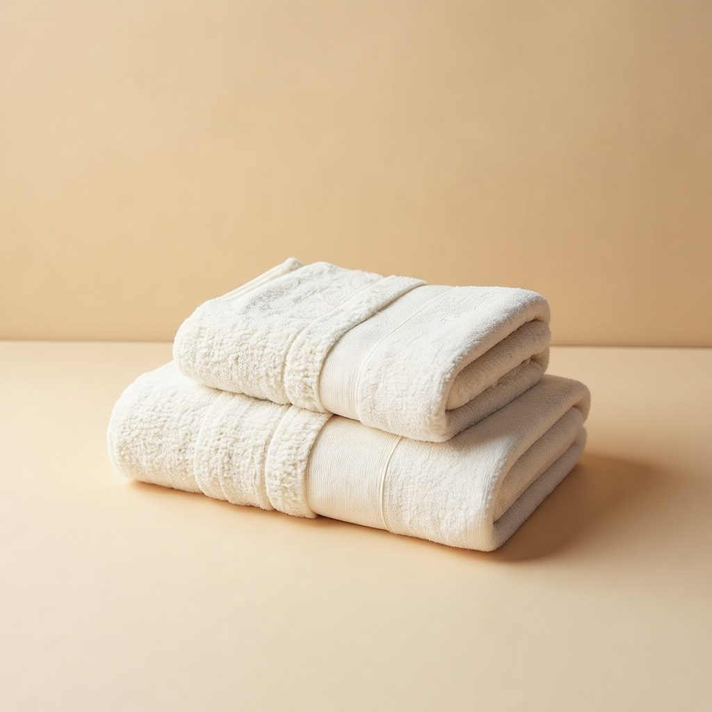 Guest Towel Pair