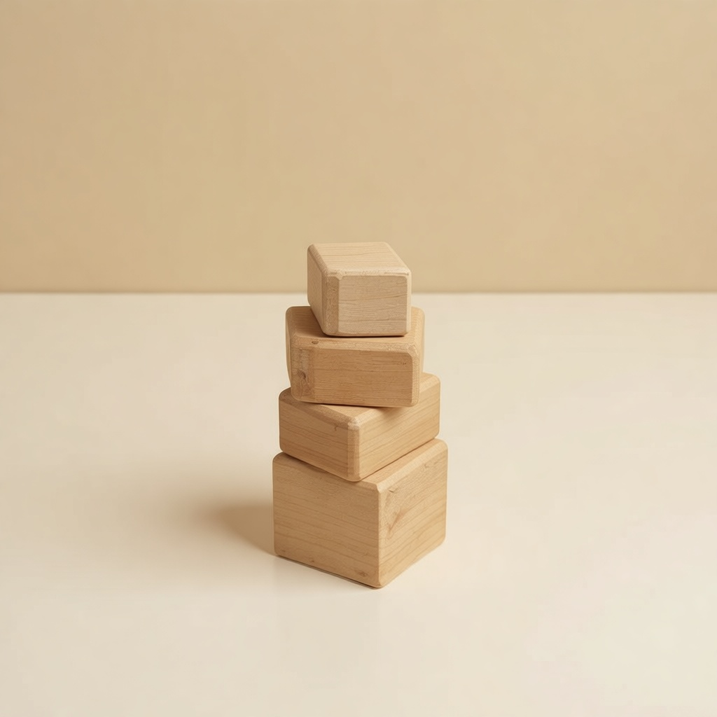 Pila Stacking Blocks