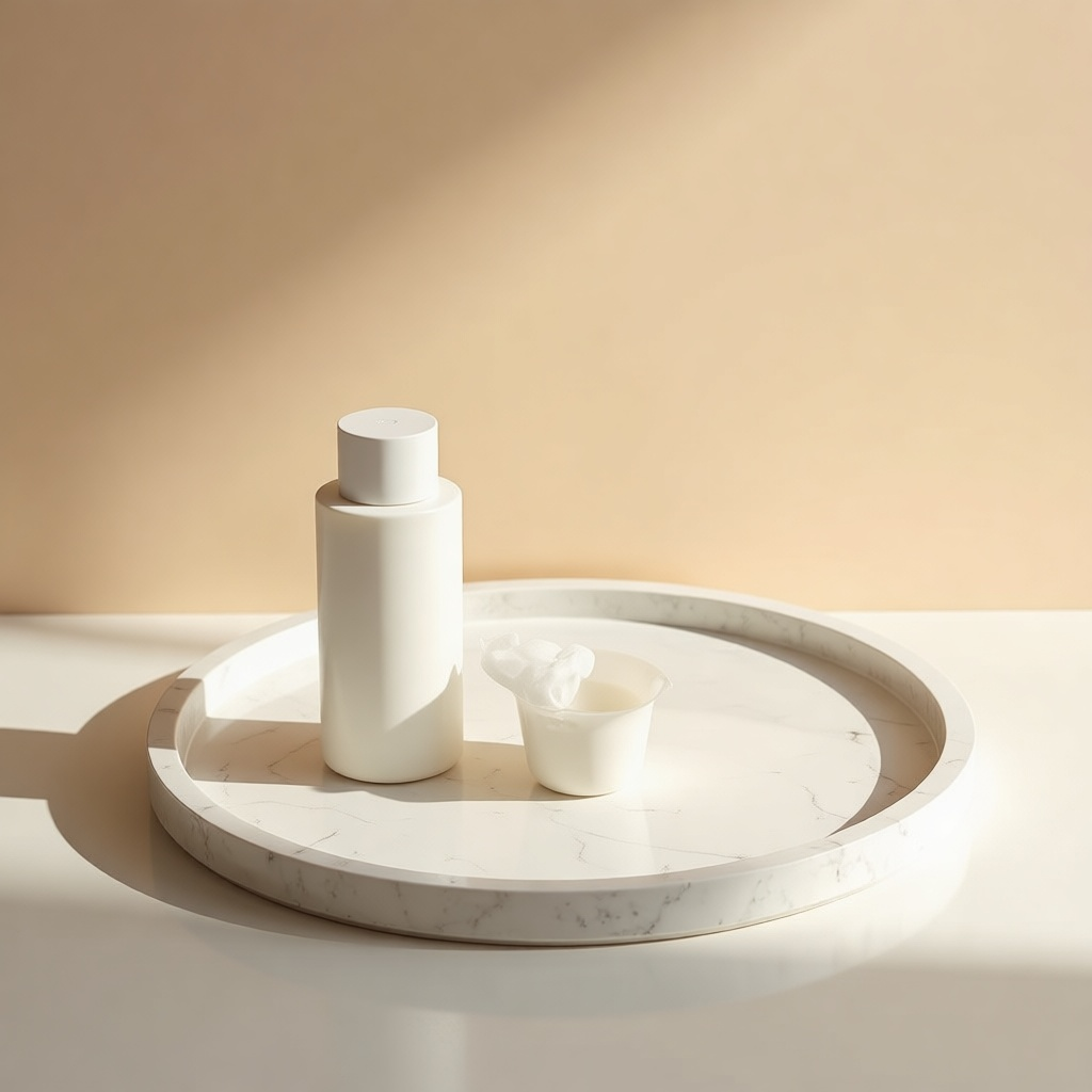 Marmo Marble Tray