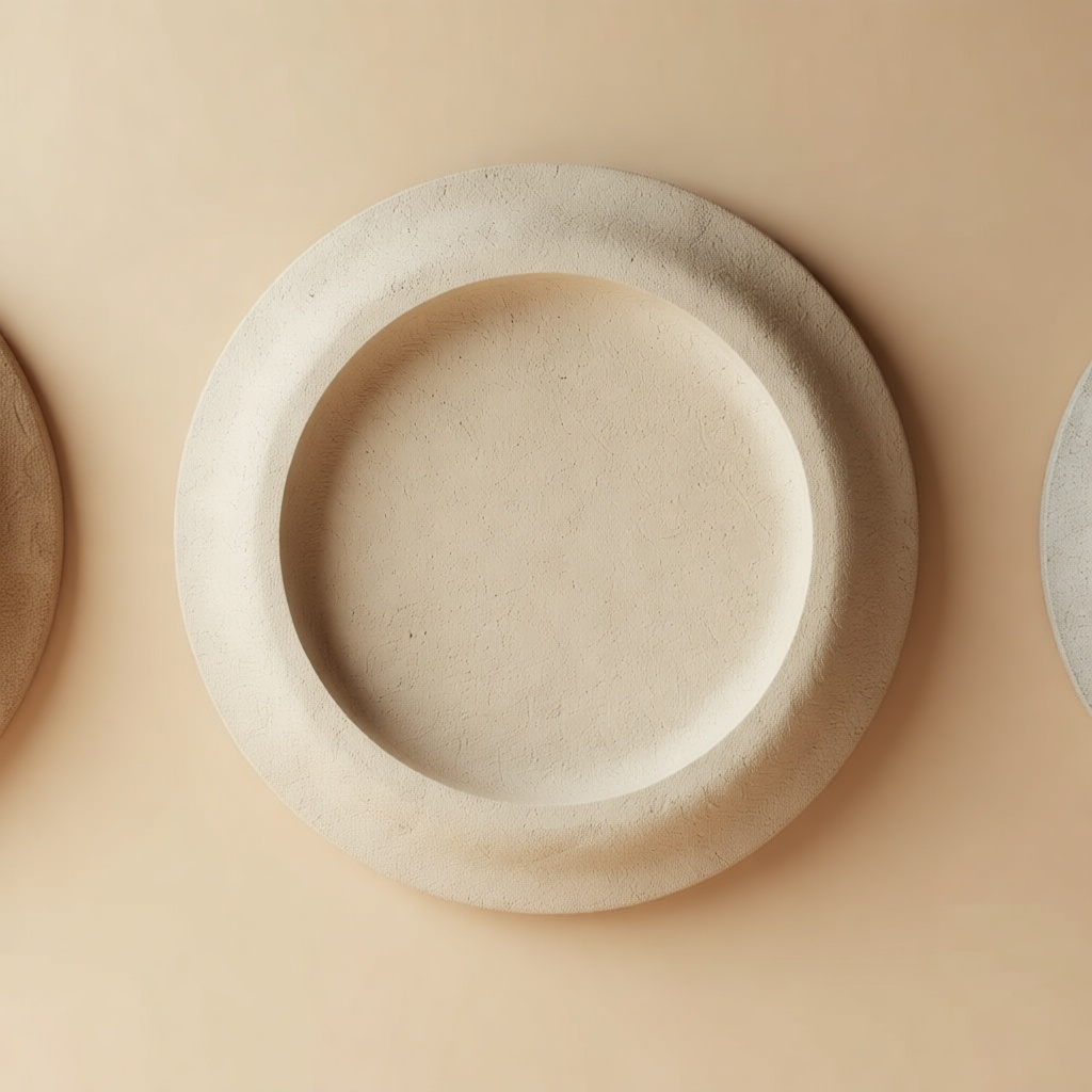 Cerchi Disc Set
