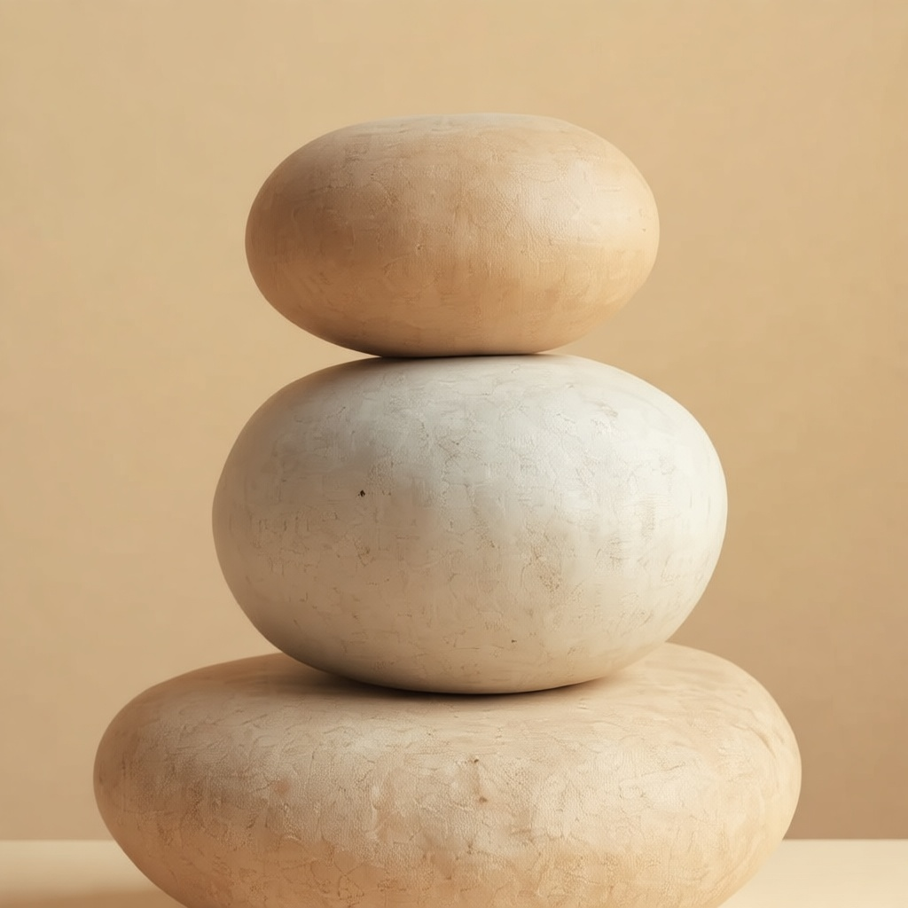 Pila Stacked Object