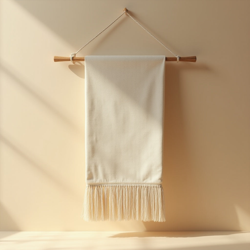 Woven Wall Hanging