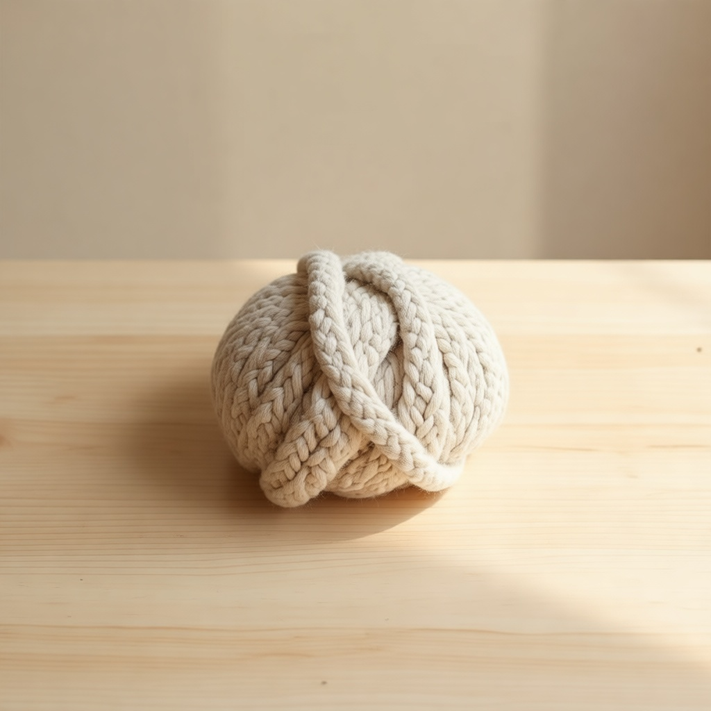 Nodo Rope Knot