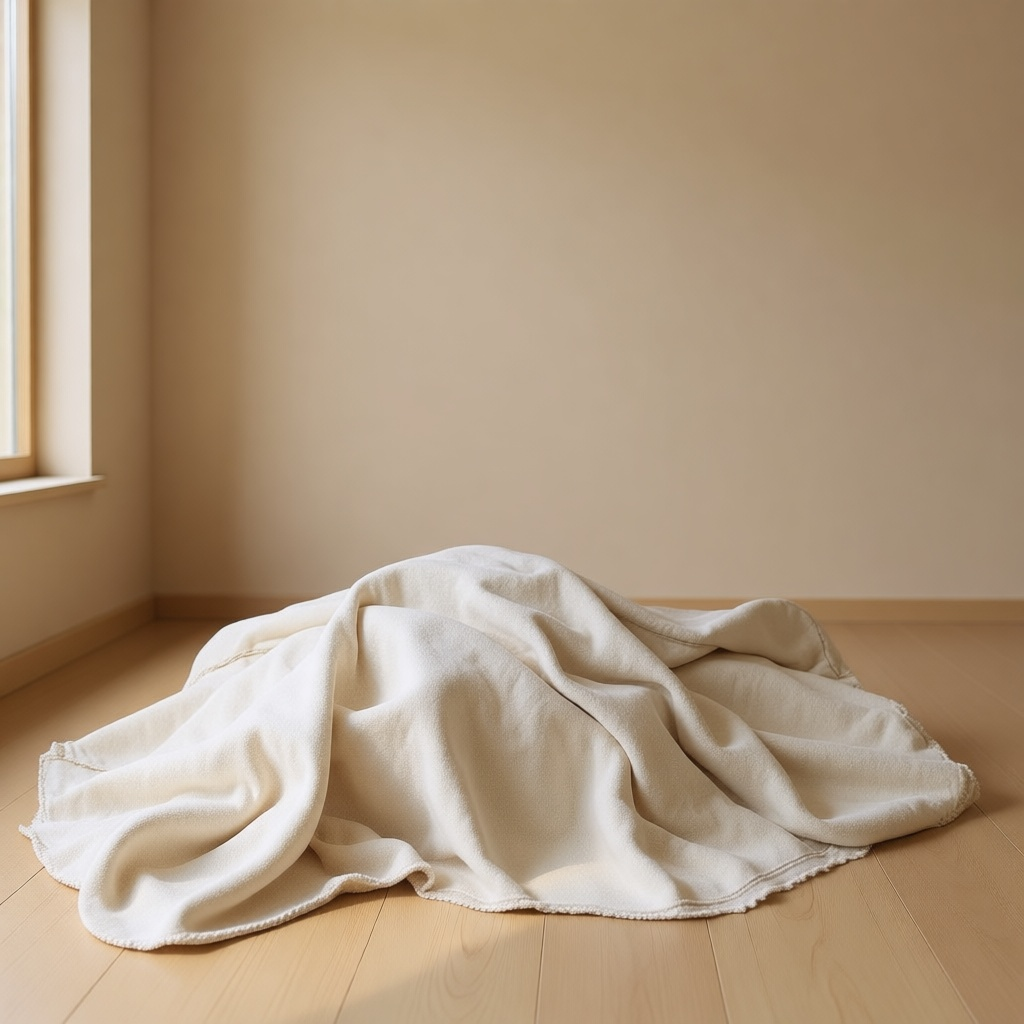 Sabbia Sand Wash Throw