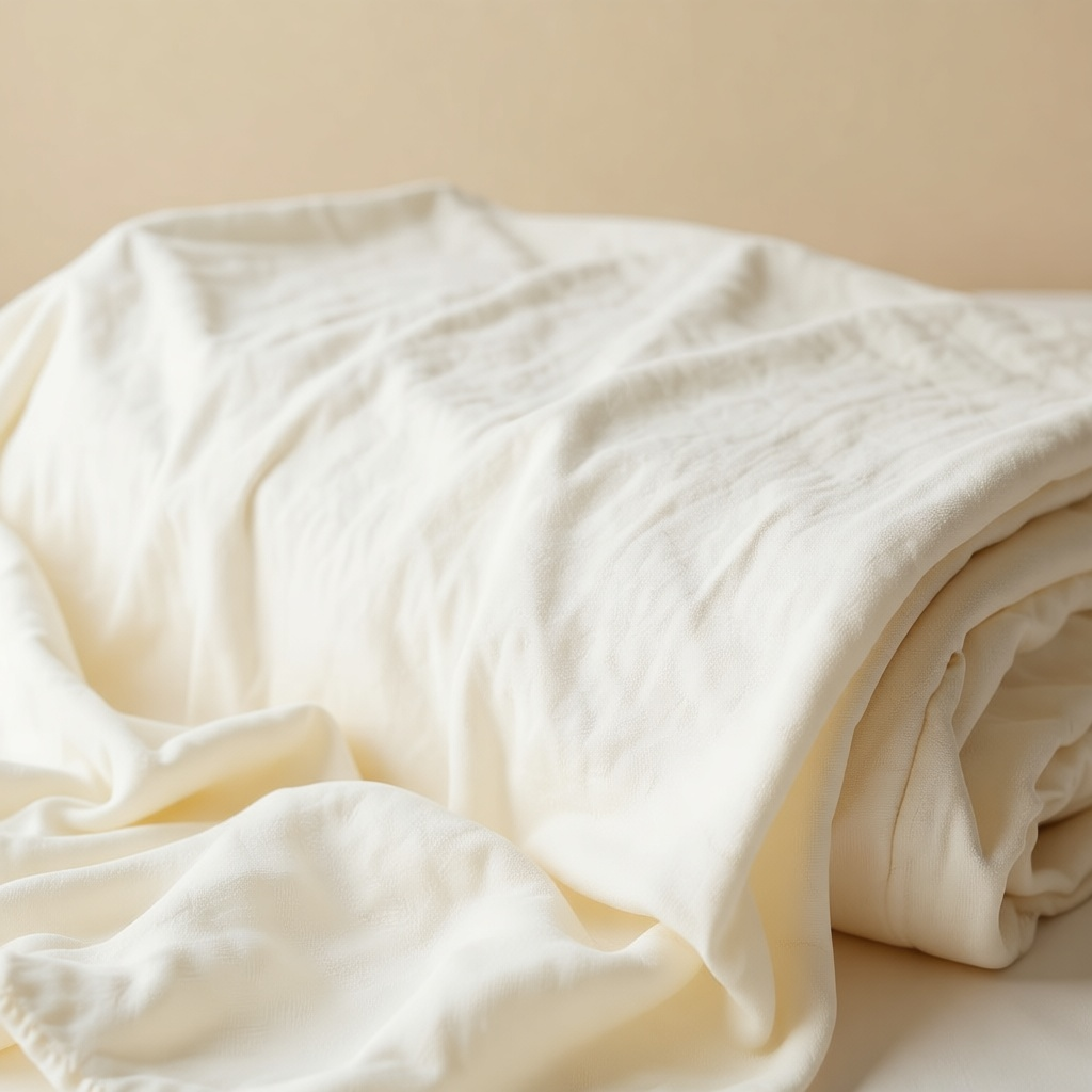Velo Muslin Blanket