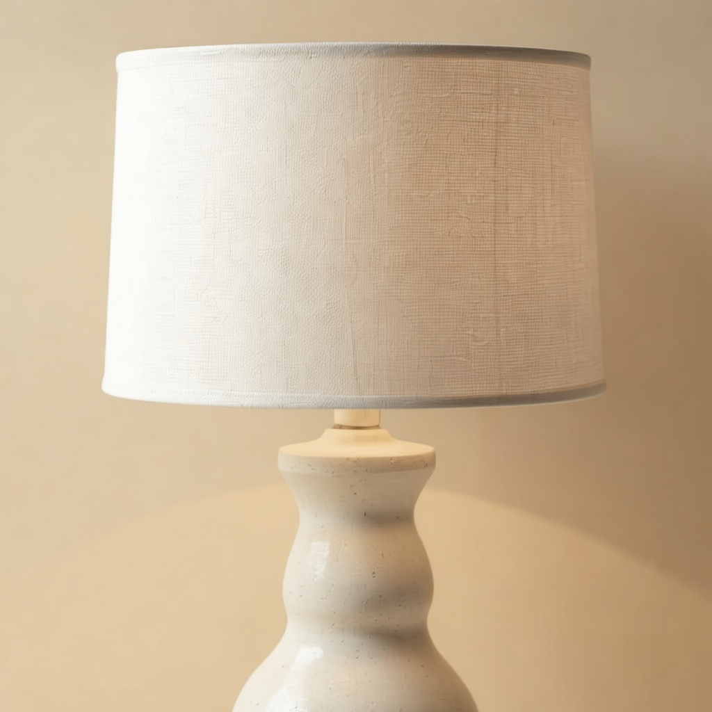 Colonna Column Table Lamp