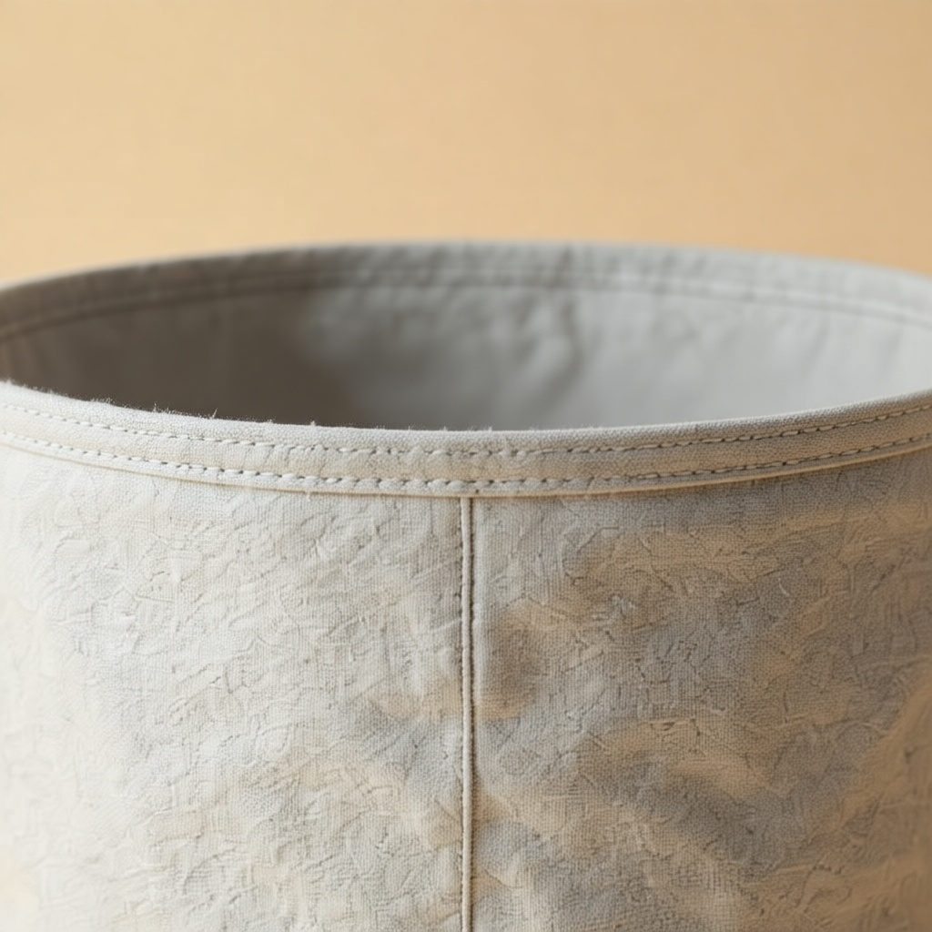 Felt Storage Bin