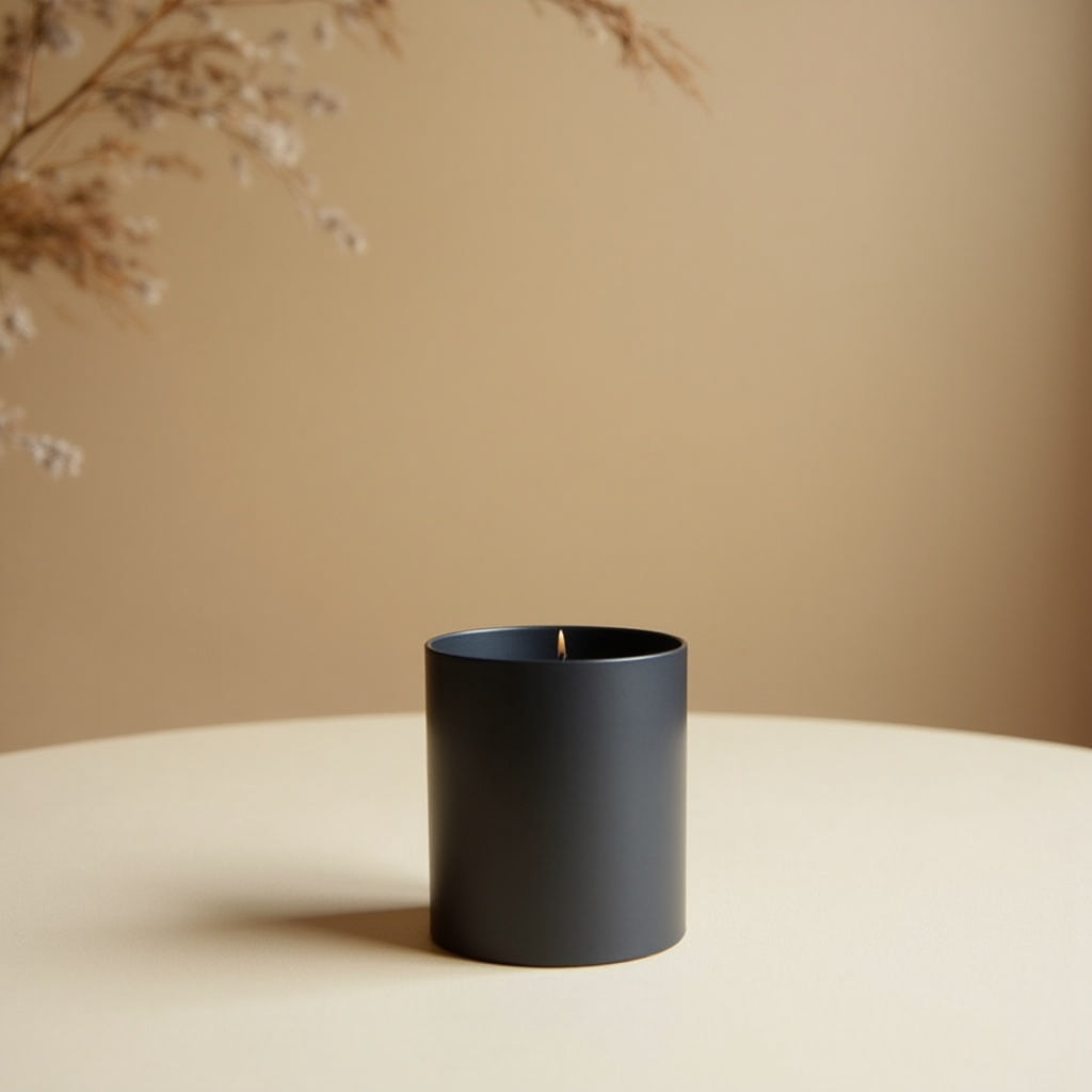 Hurricane Candle Shade