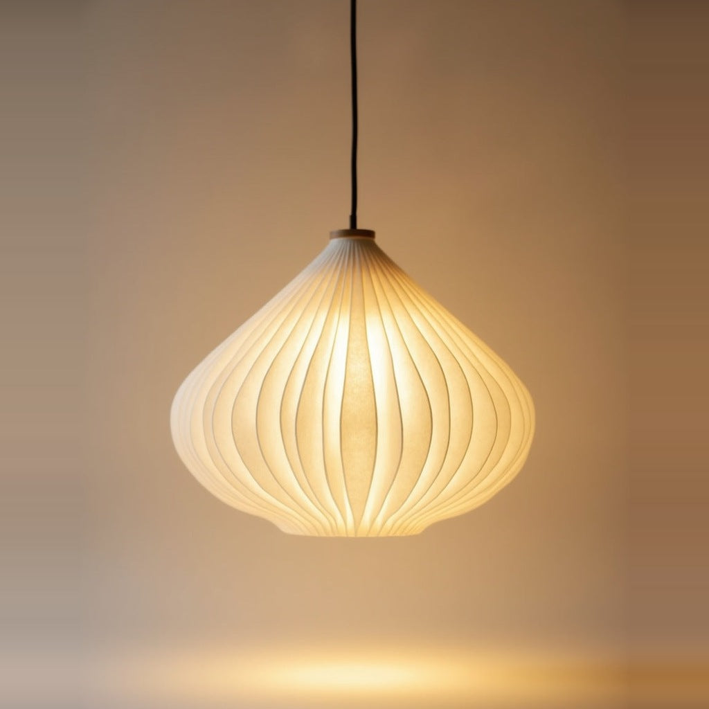 Riso Paper Pendant