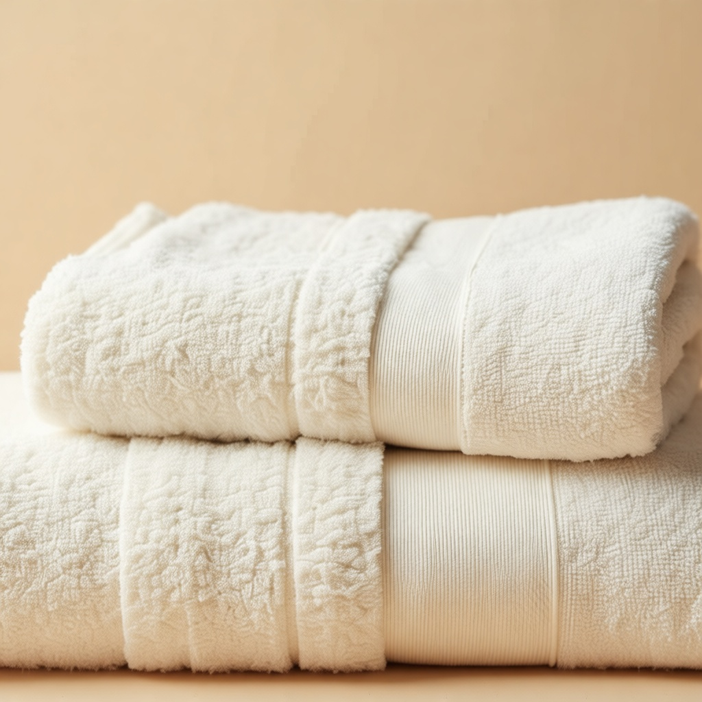 Guest Towel Pair