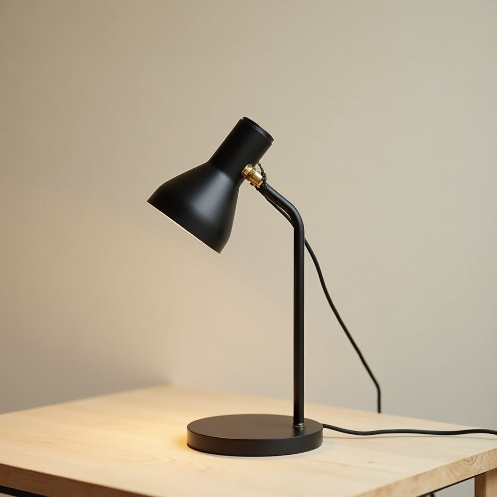 Ombra Bedside Lamp