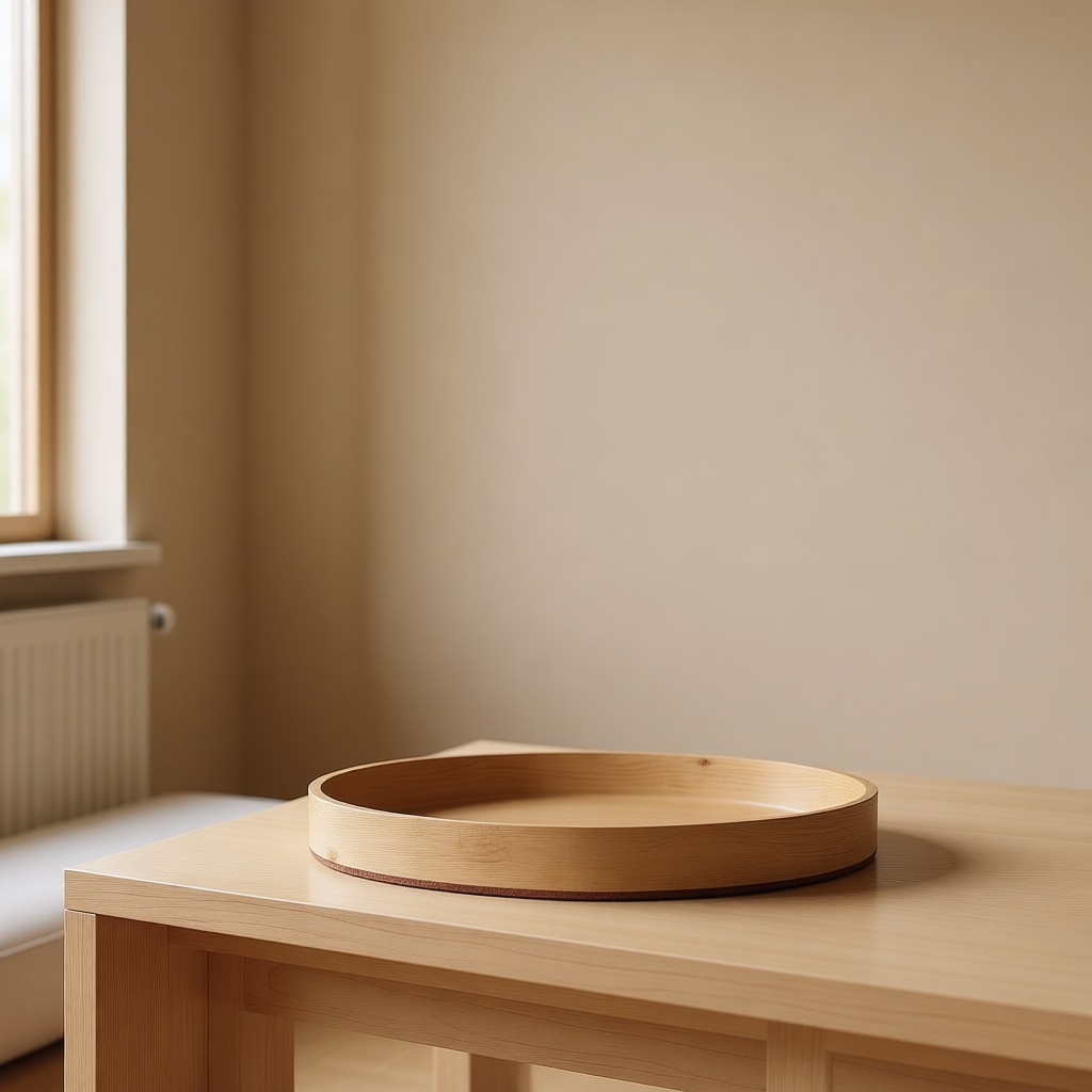 Vassoio Entryway Tray