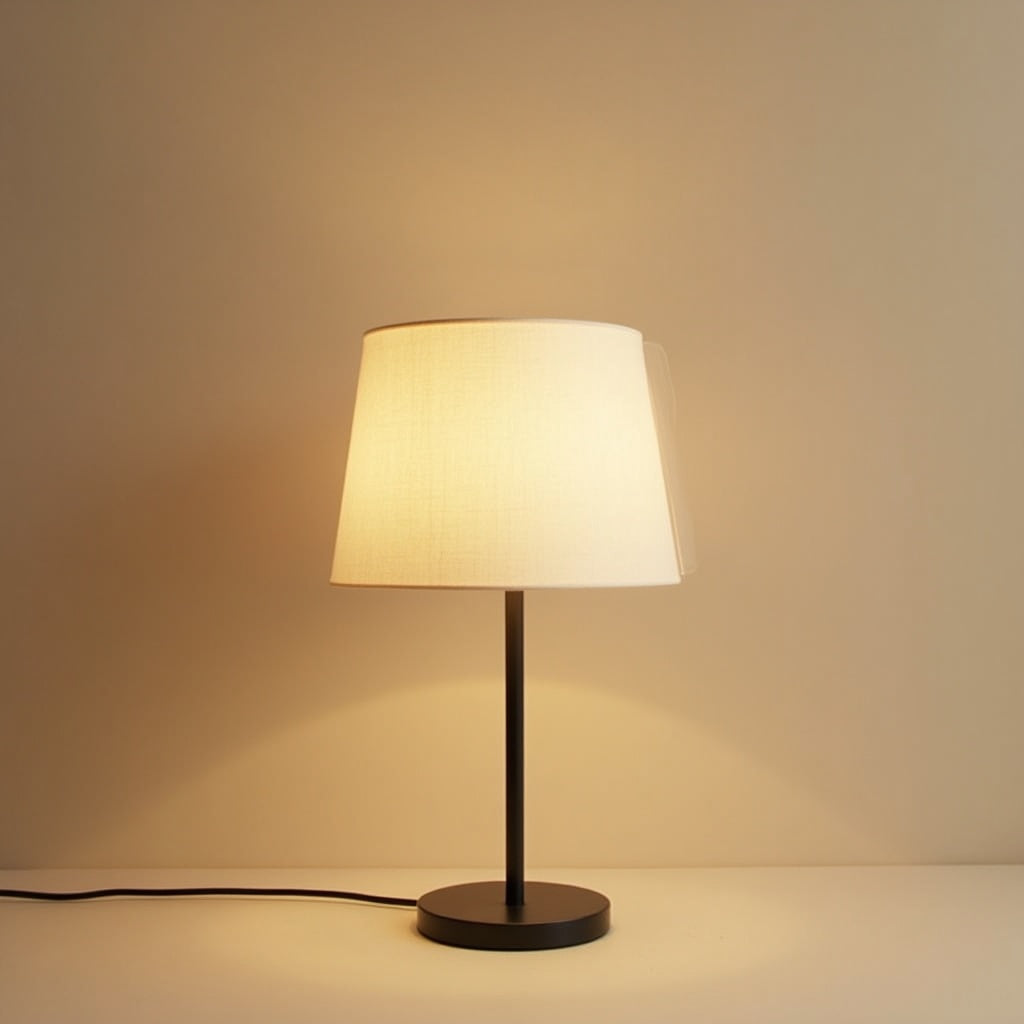 Riso Paper Lamp