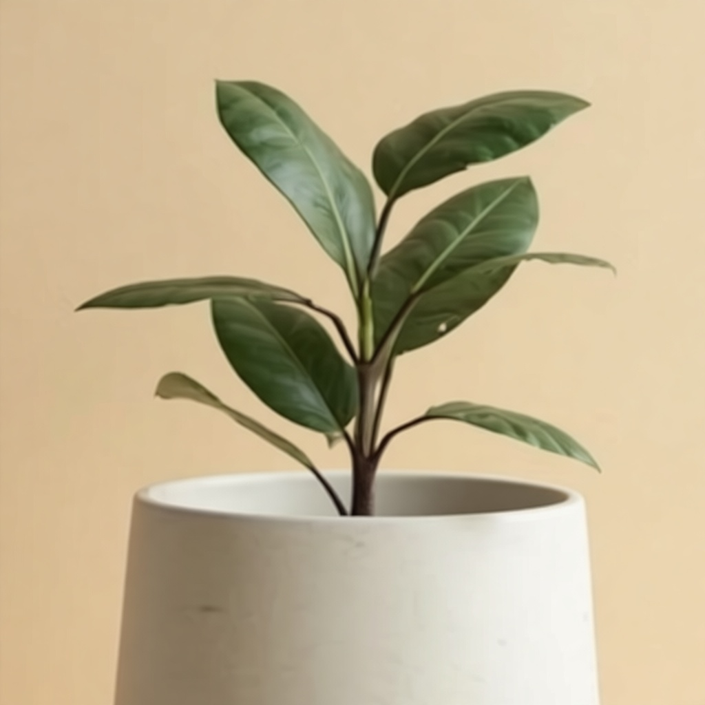 Fibre Cement Planter