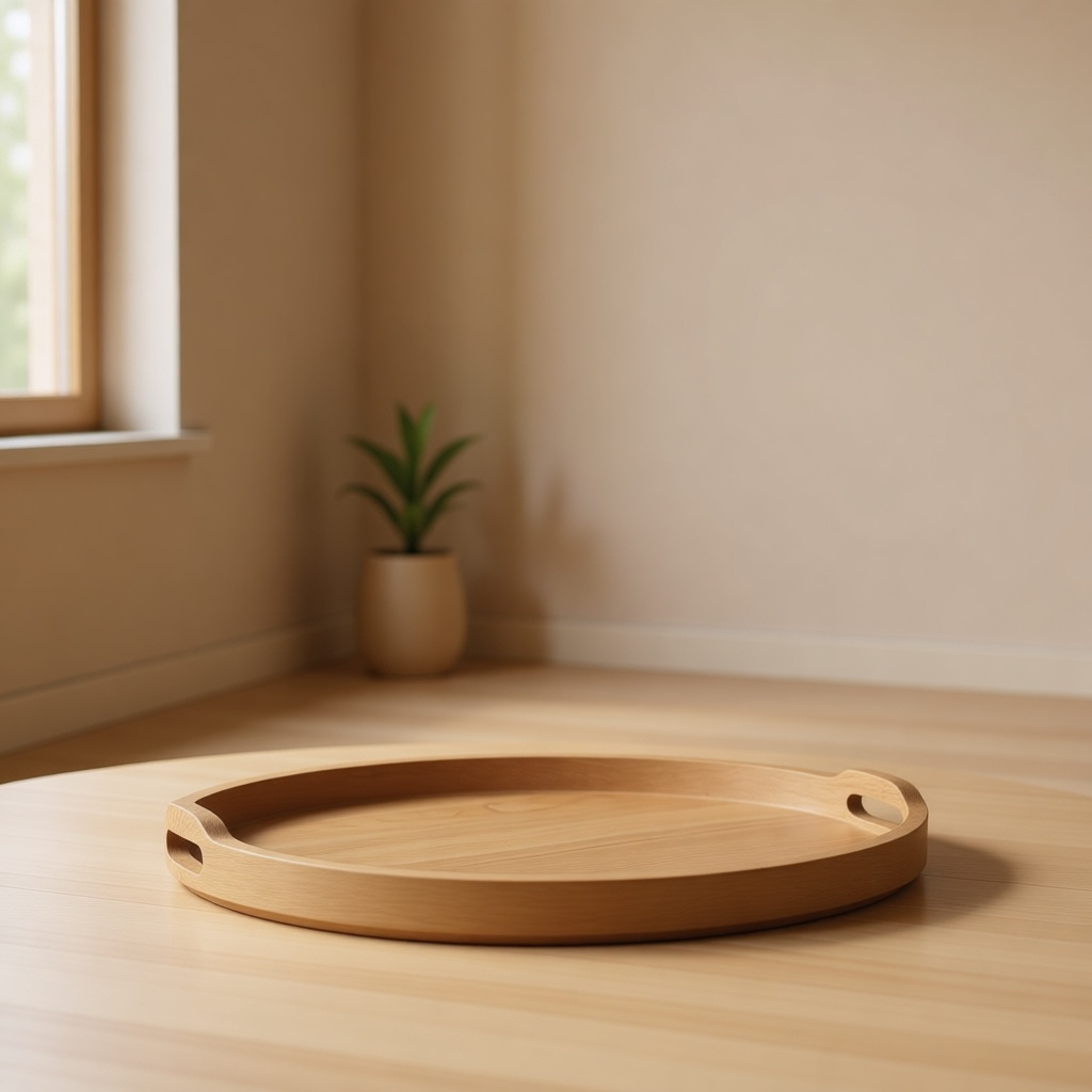Vassoio Serving Tray