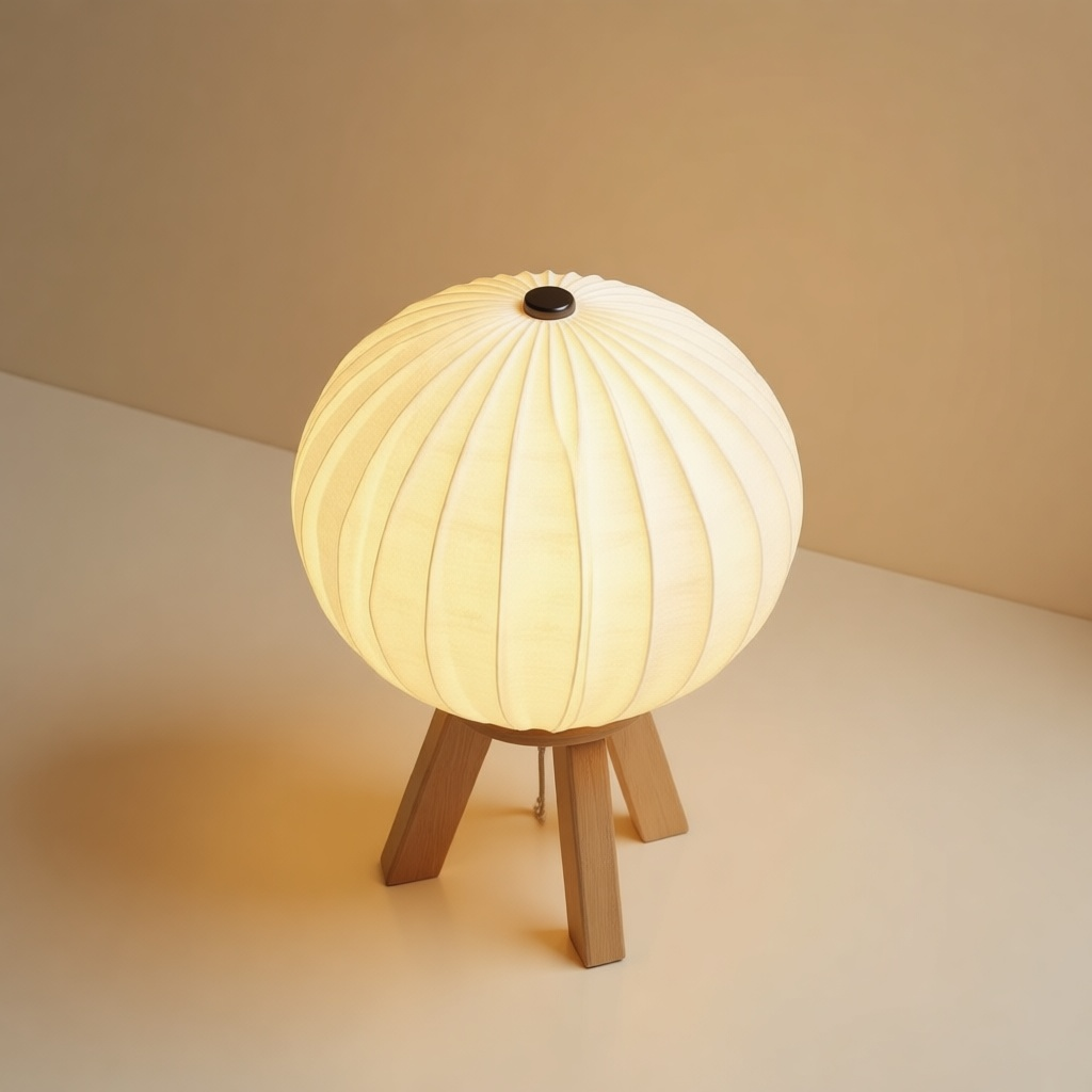 Riso Rice Paper Lamp