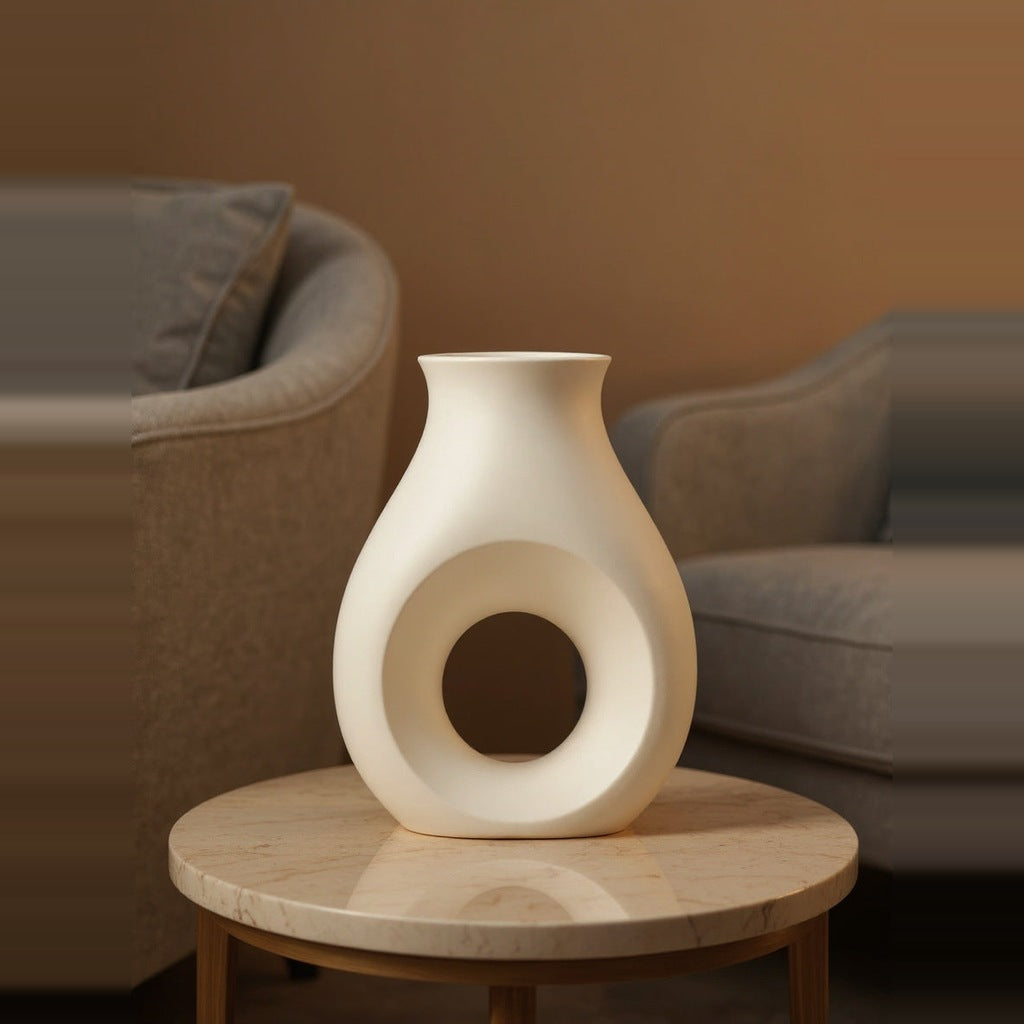 Sella Vase