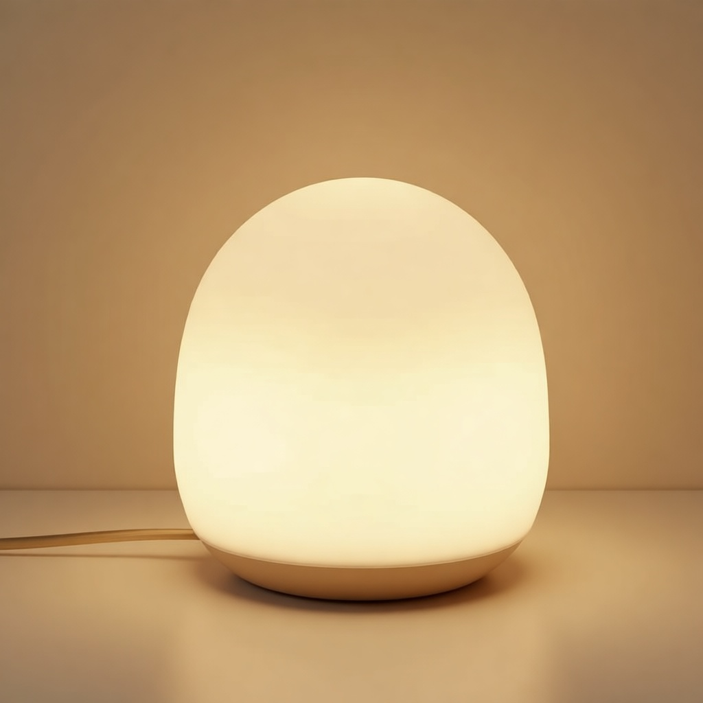 Cordless Table Lamp