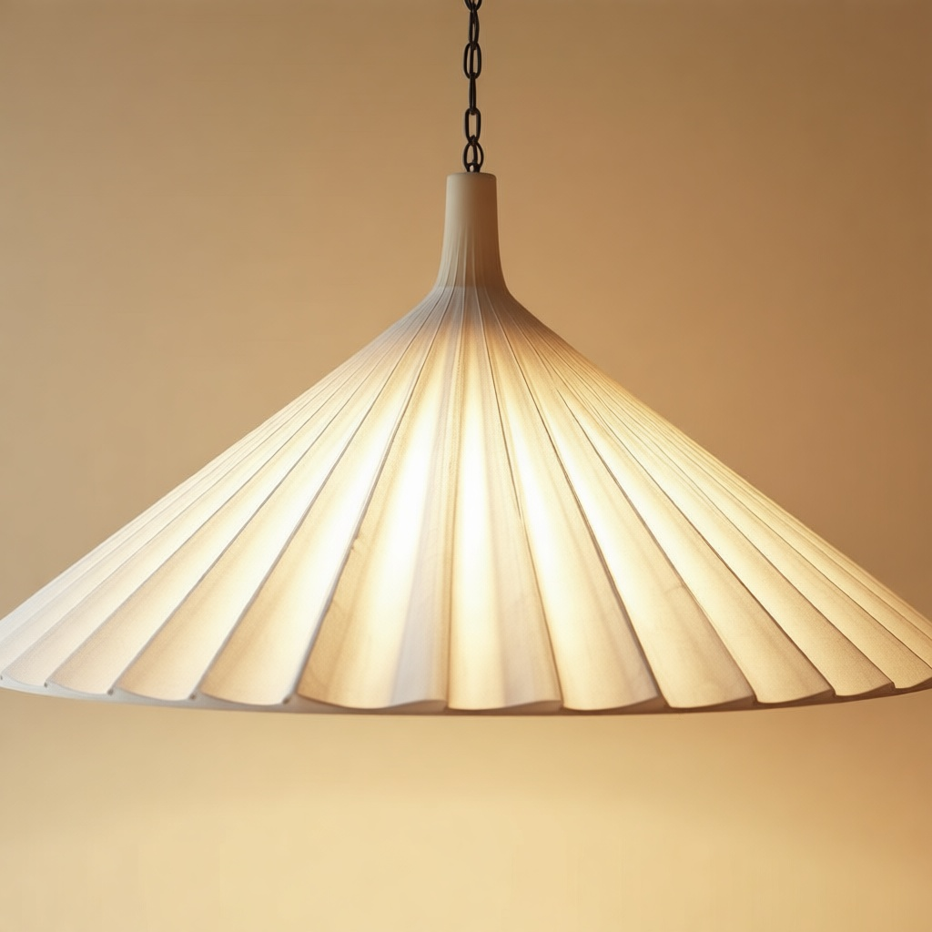 Cono Paper Ceiling Shade