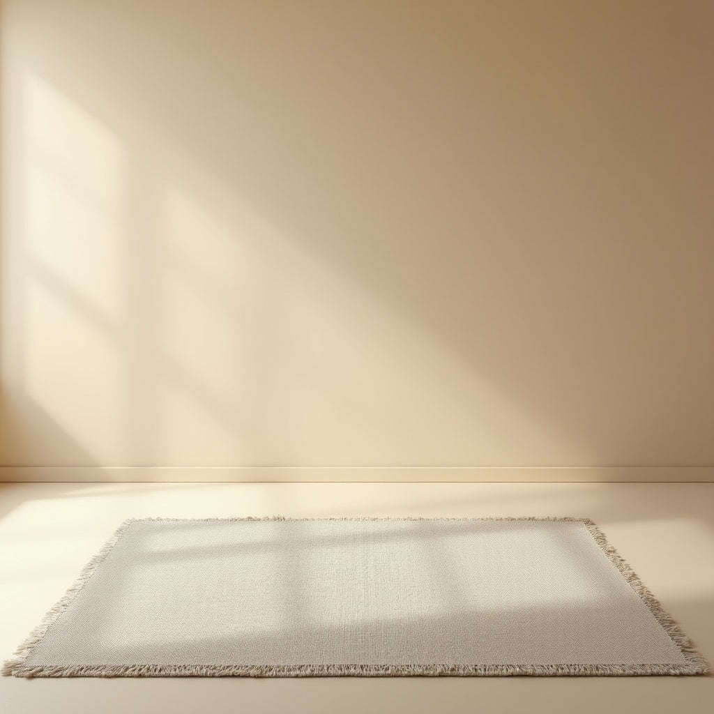 Tessuto Berber Rug