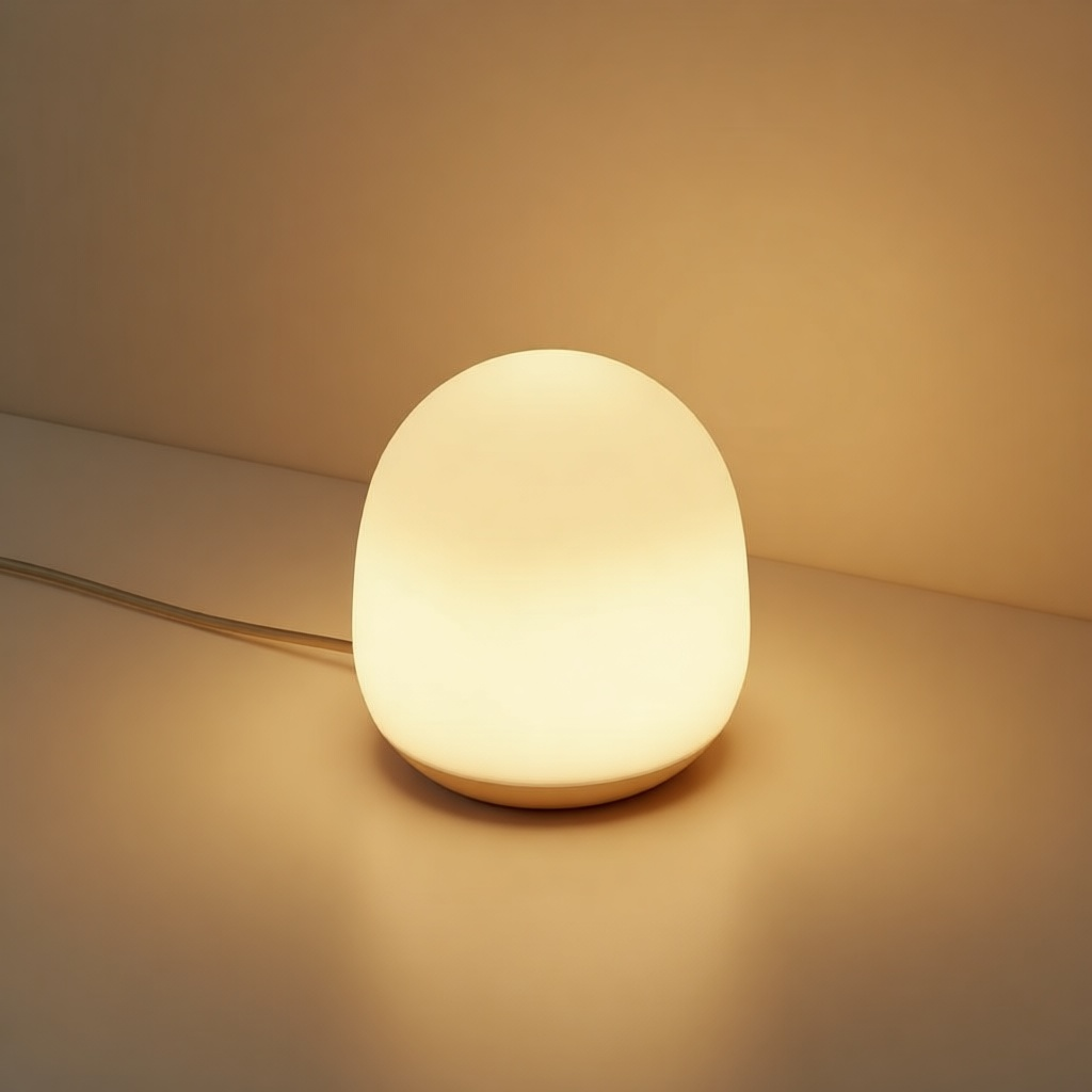 Cordless Table Lamp