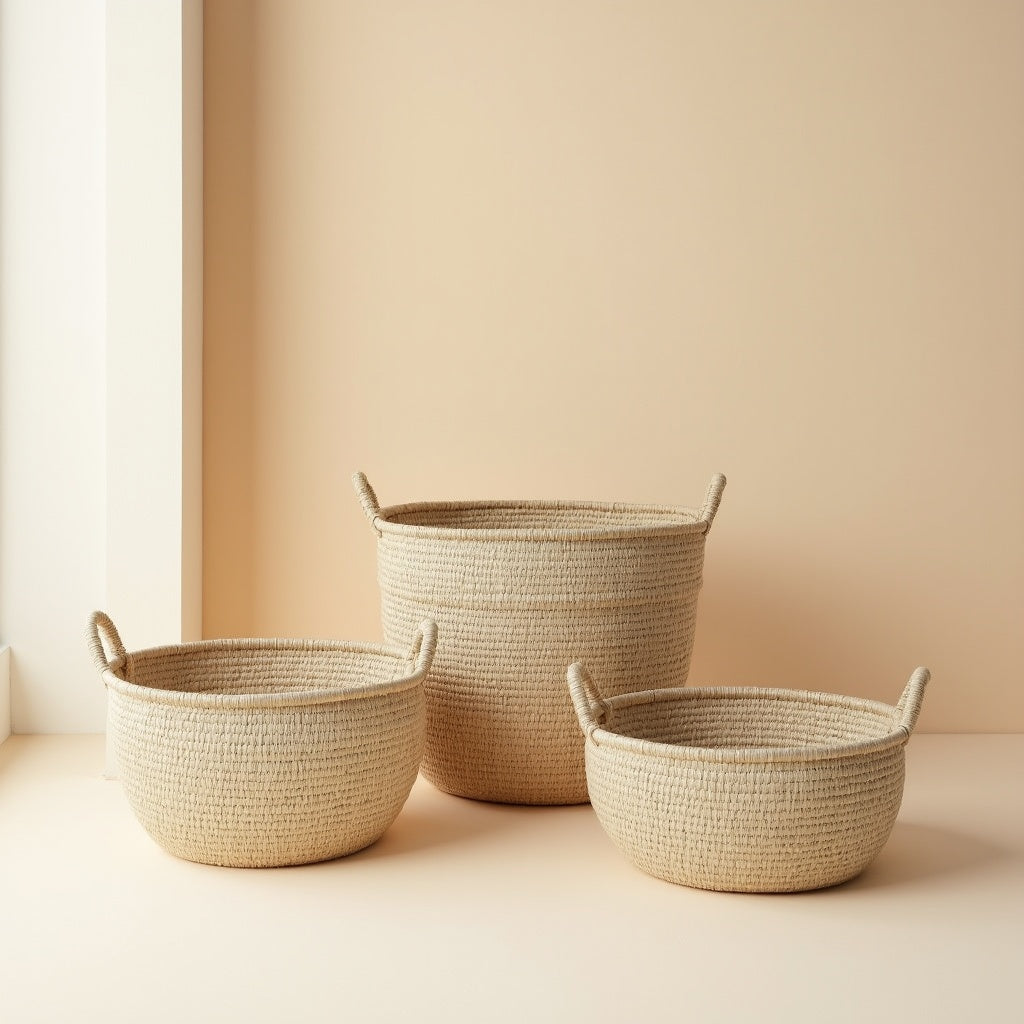 Pila Nesting Set