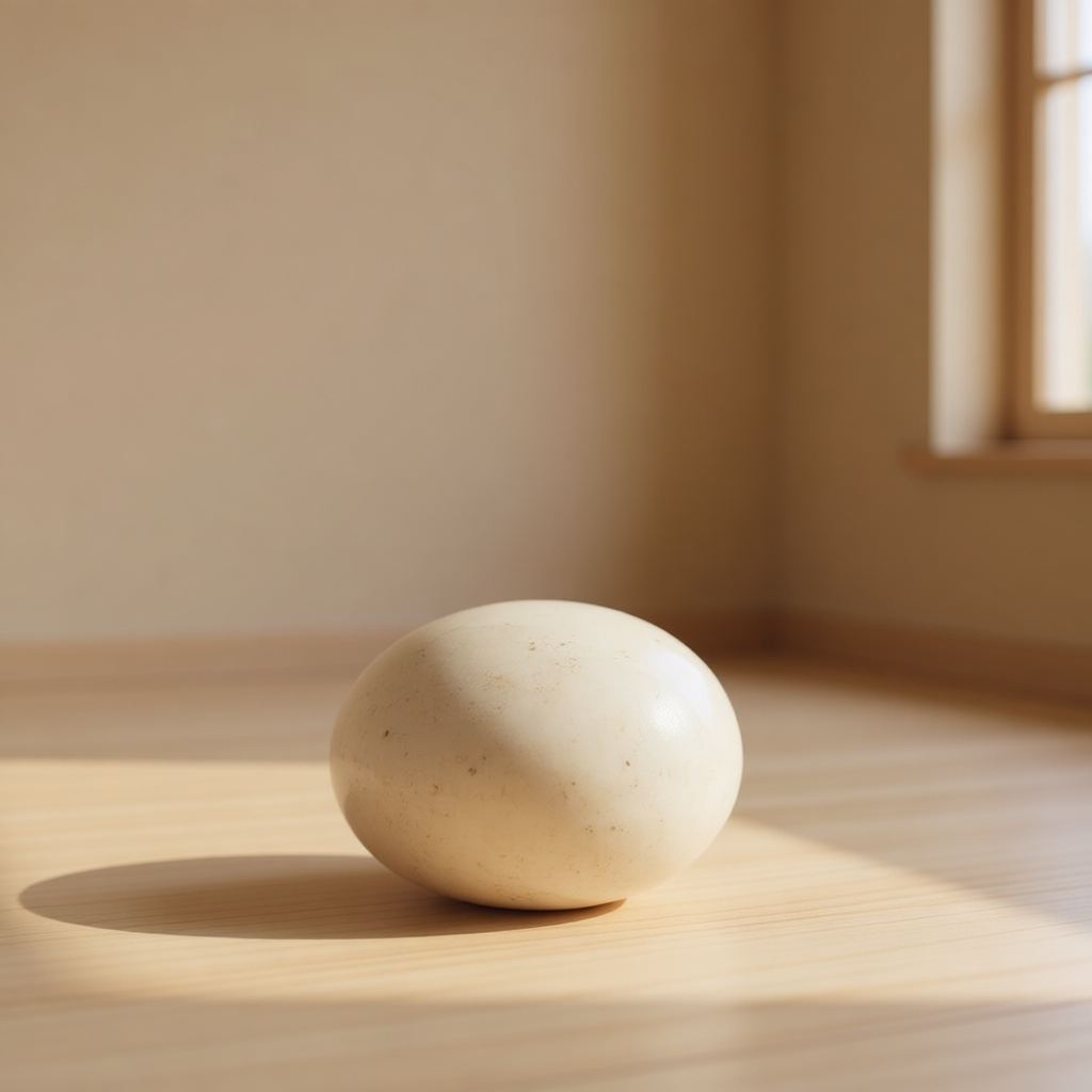 Sfera Stone Sphere