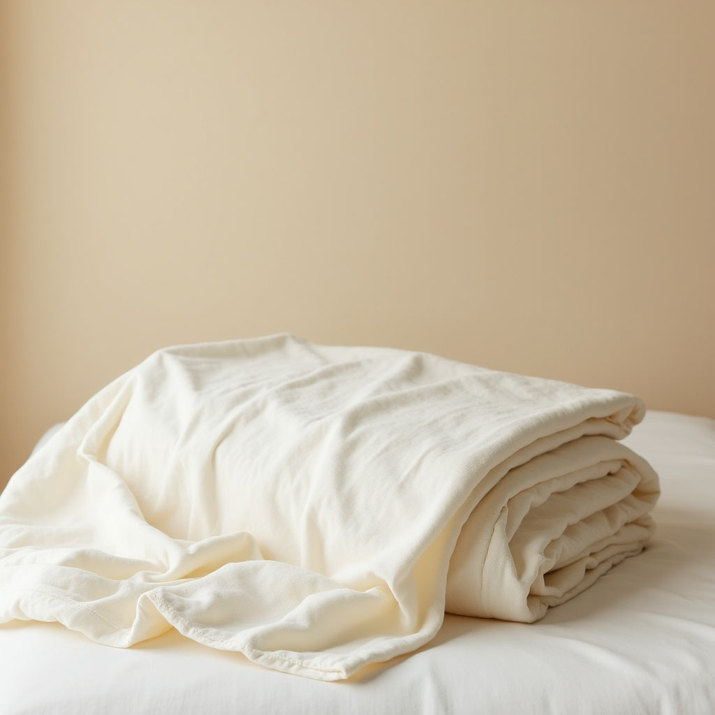 Velo Muslin Blanket