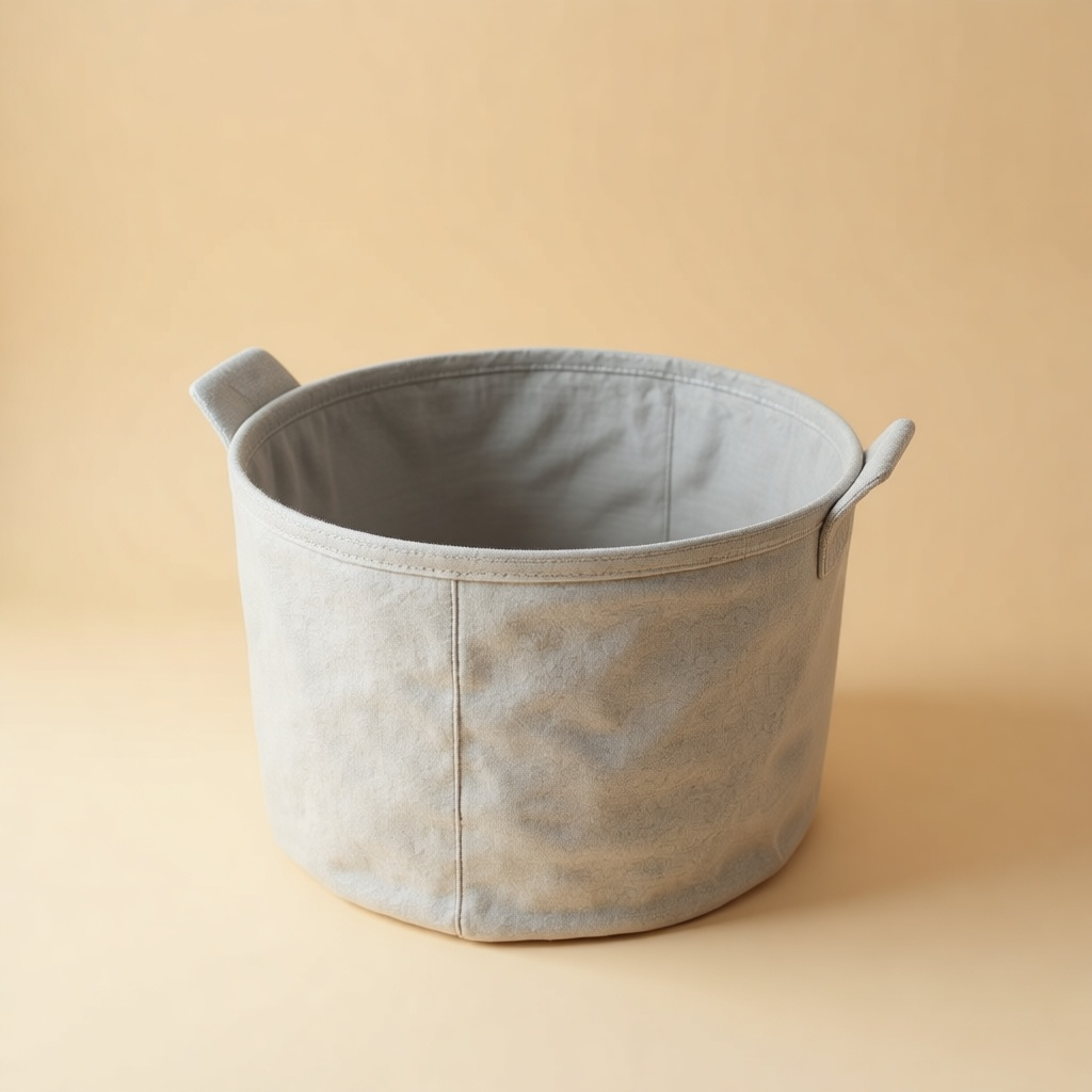 Felt Storage Bin