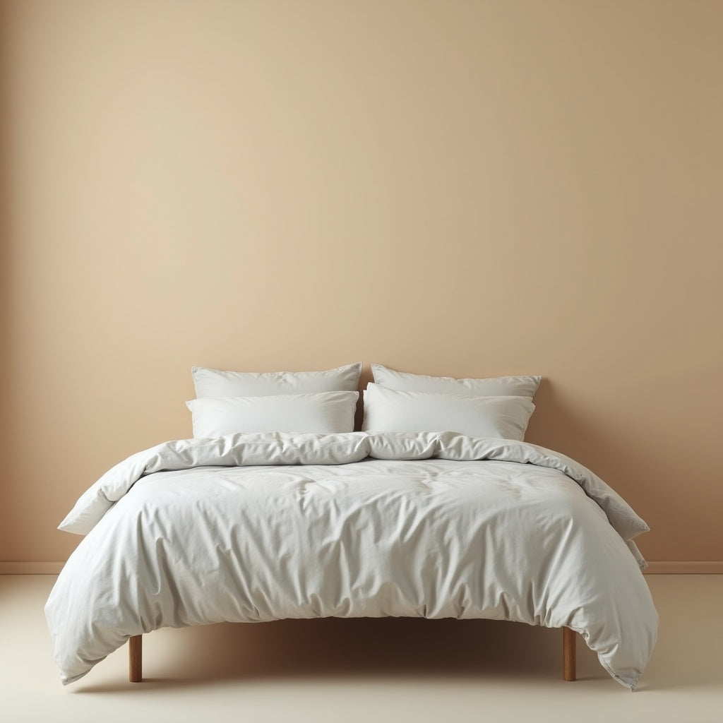 Bamboo Duvet Set