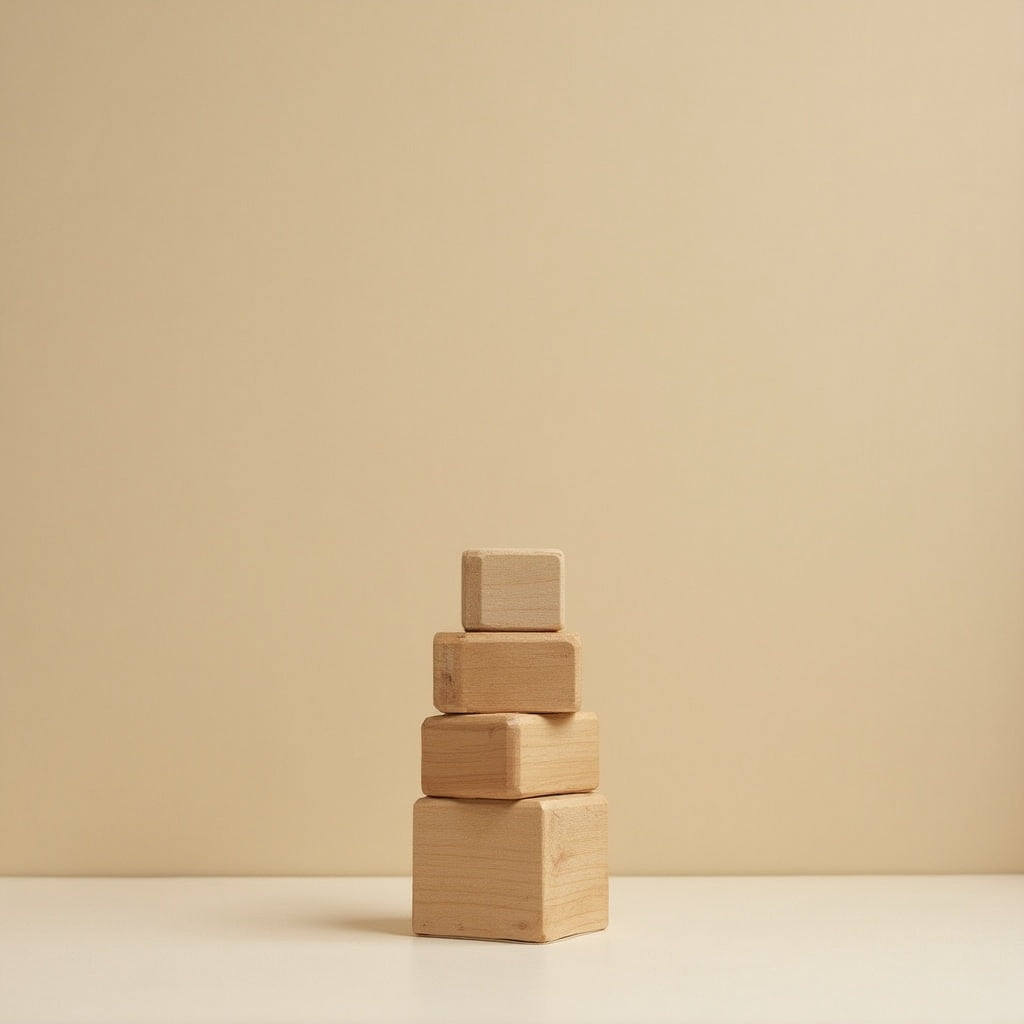 Pila Stacking Blocks
