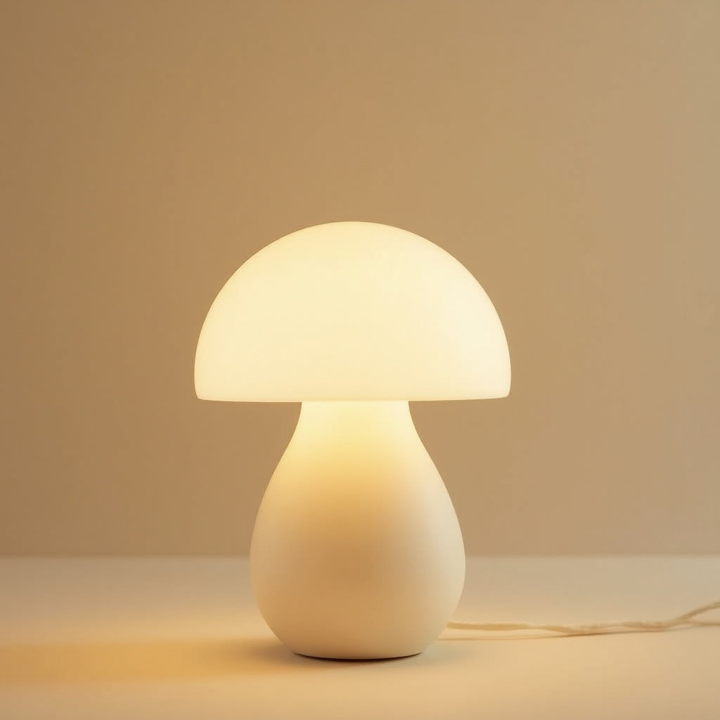 Fungo Mushroom Lamp