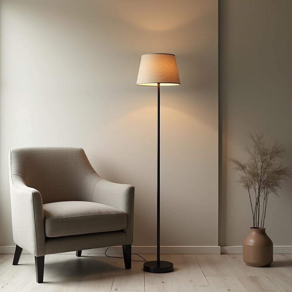 Stelo Slim Floor Lamp