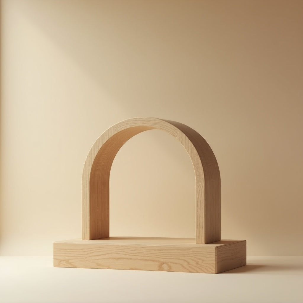 Arco Arch Object