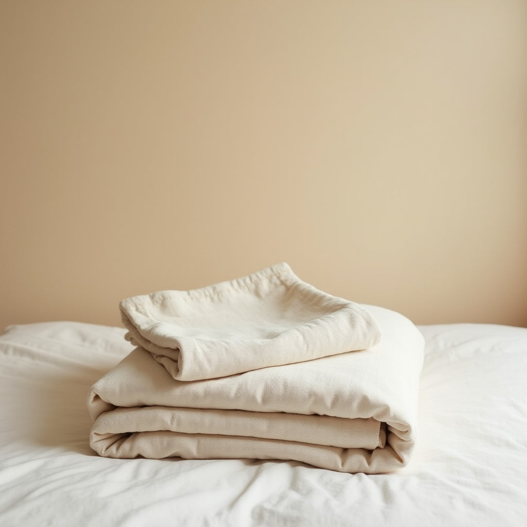 Muslin Summer Blanket