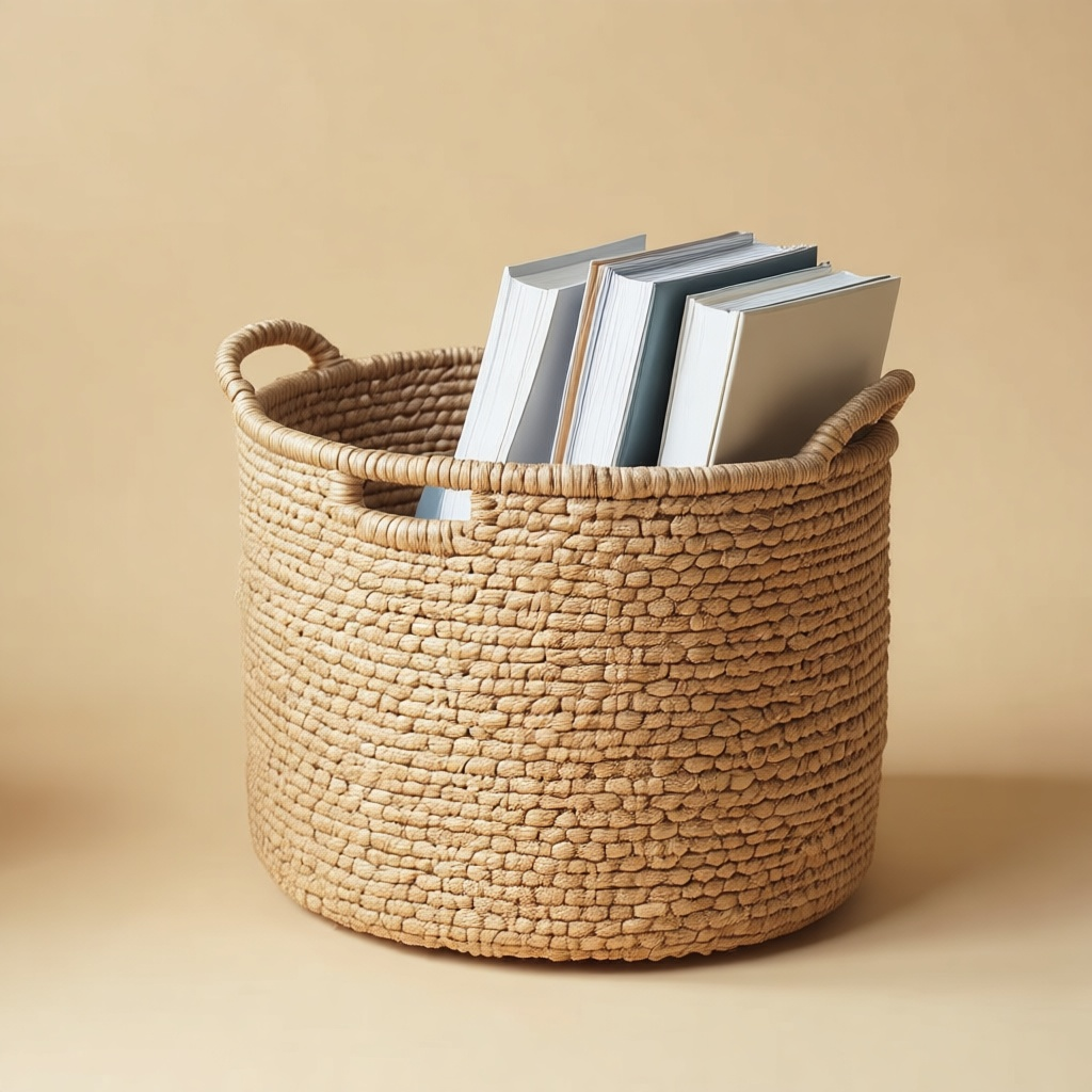 Fila Magazine Basket