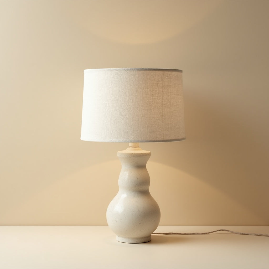 Colonna Column Table Lamp