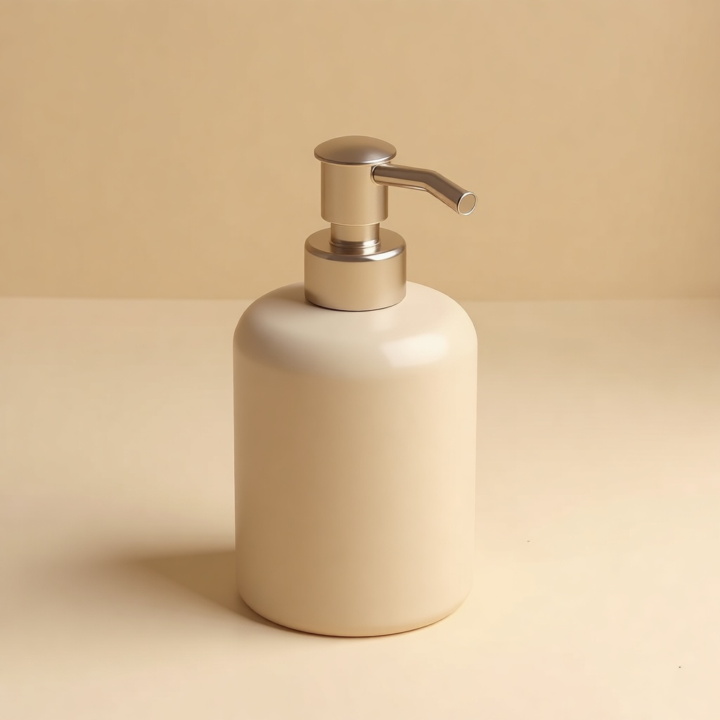 Resin Soap Dispenser