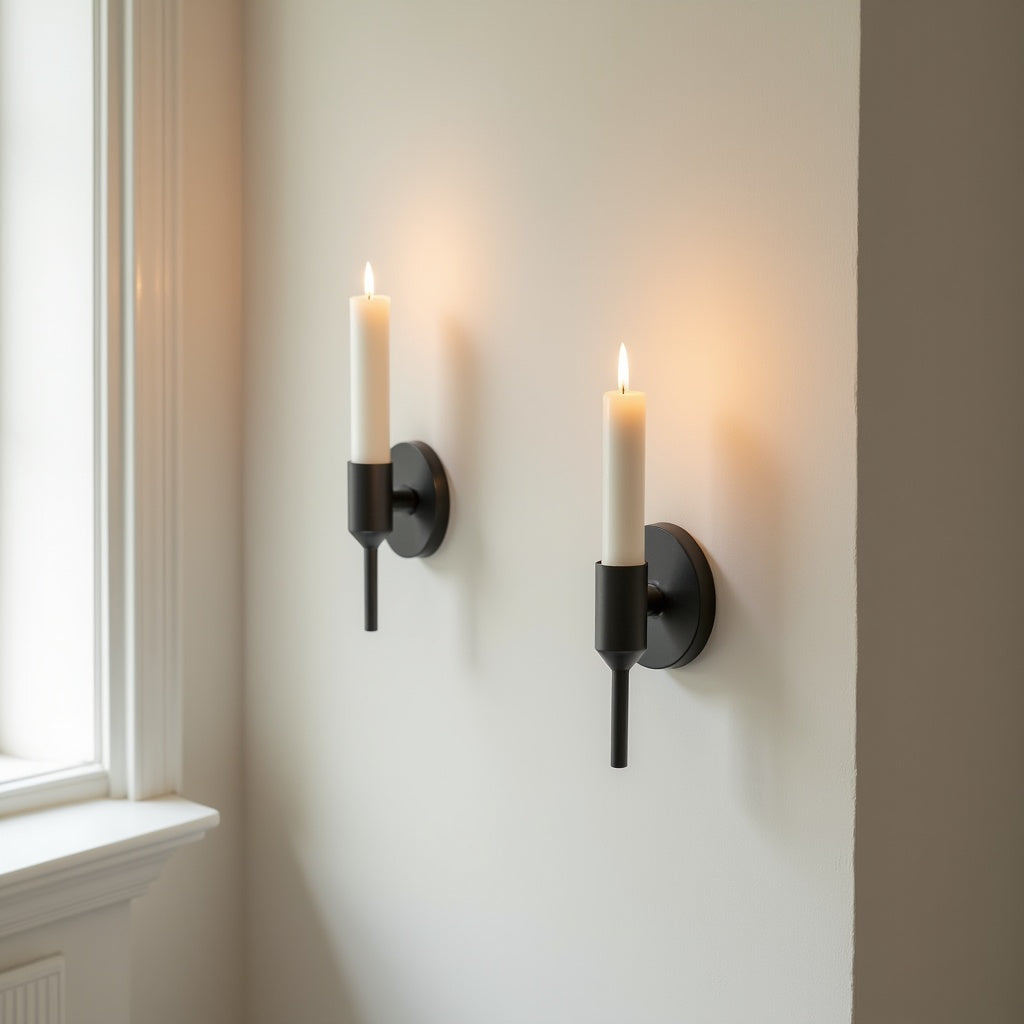 Anima Wall Sconce Pair