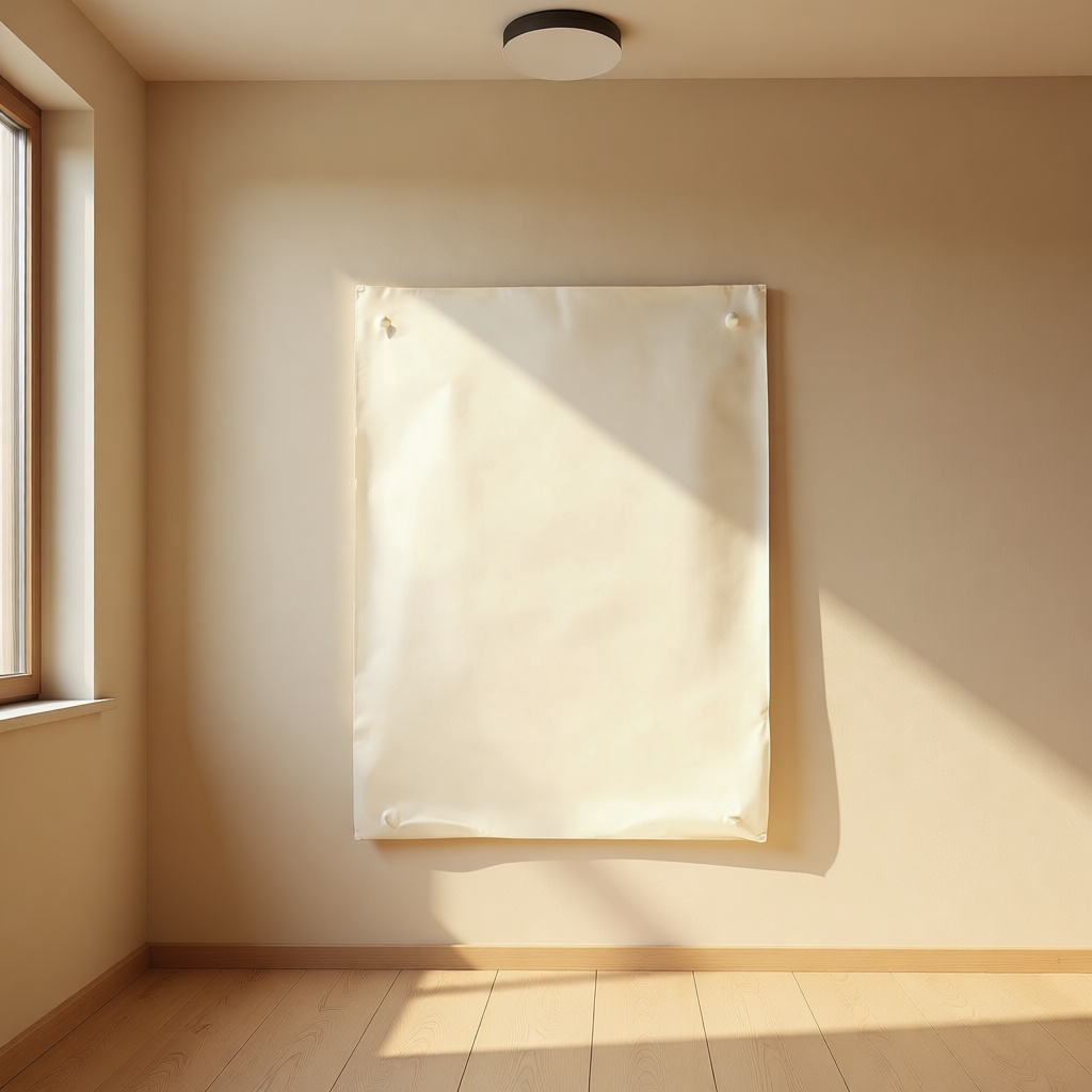 Foglio Paper Wall Light